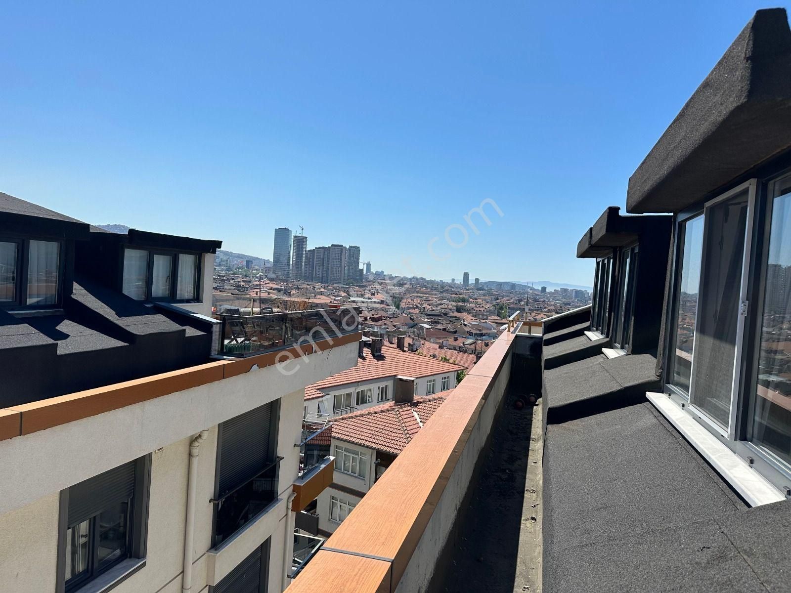 ▃artemin▃altıntepe Altın Vadi Konakları'nda 125m² 3+1 Dubleks! - Görsel 22