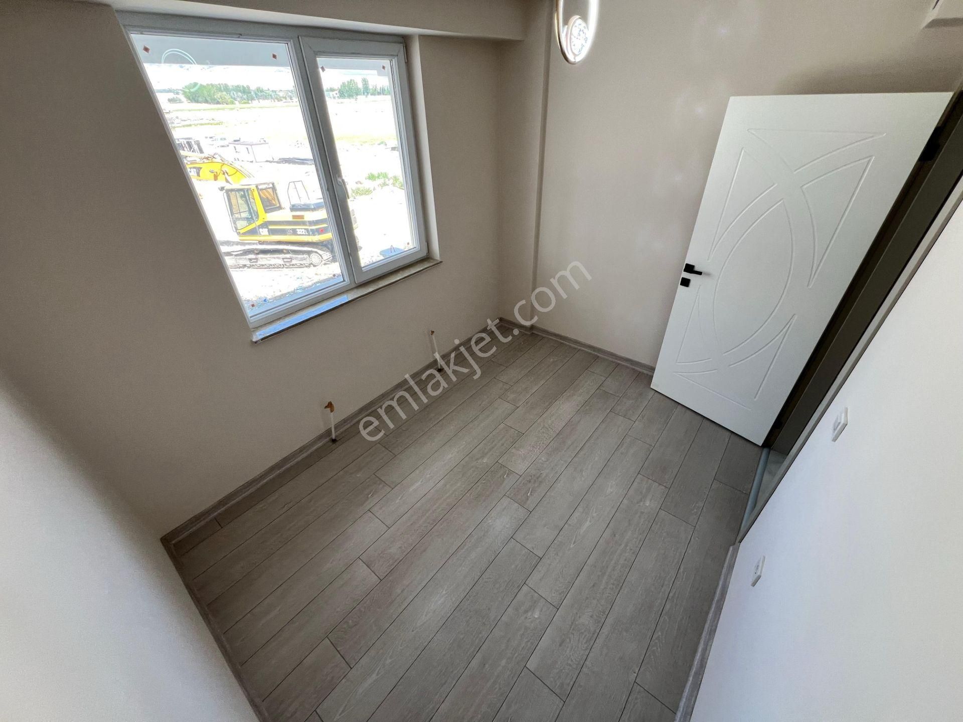 M.kemal Mah 2+1 Ultra Lüks Yapıda Çok Geniş Sıfır Daire - Görsel 31