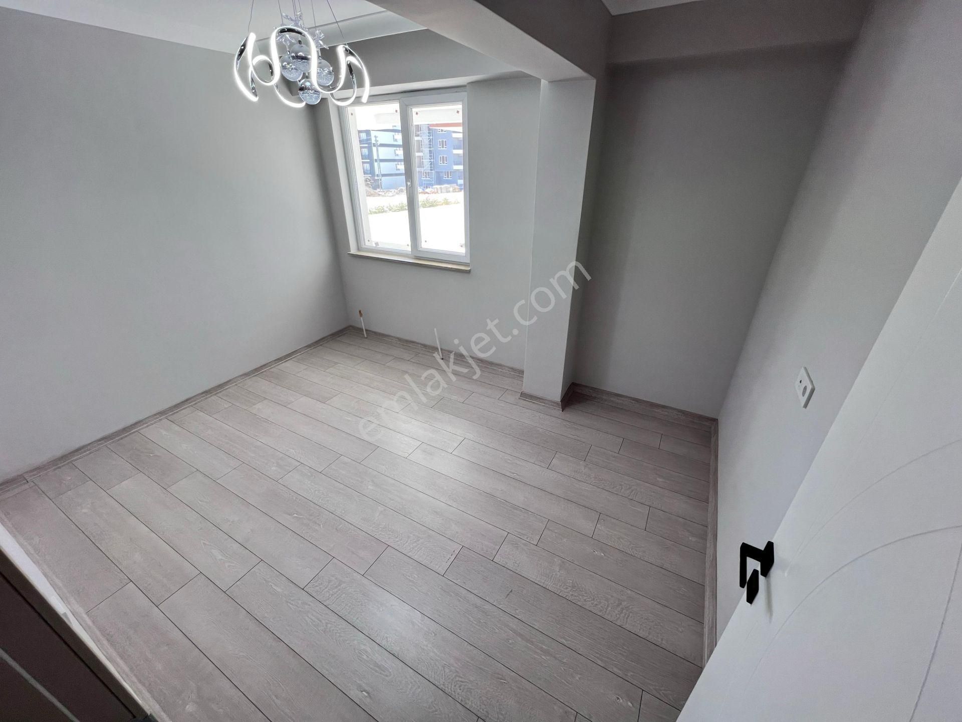 M.kemal Mah 2+1 Ultra Lüks Yapıda Çok Geniş Sıfır Daire - Görsel 19