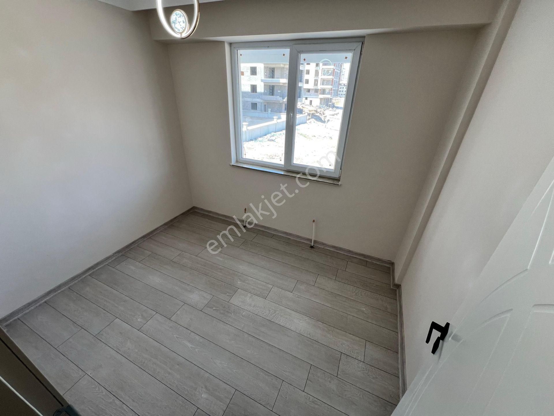 M.kemal Mah 2+1 Ultra Lüks Yapıda Çok Geniş Sıfır Daire - Görsel 28