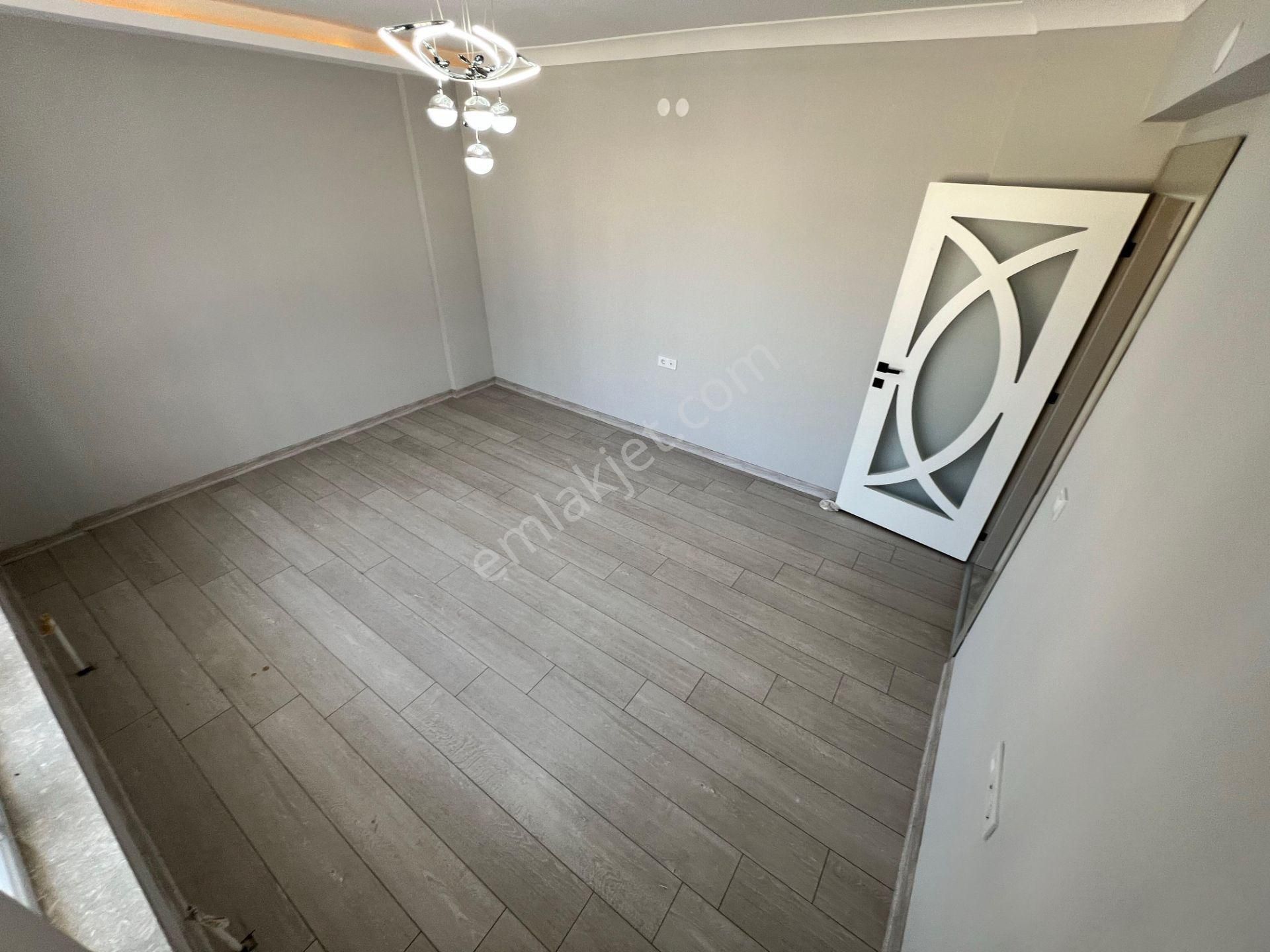 M.kemal Mah 2+1 Ultra Lüks Yapıda Çok Geniş Sıfır Daire - Görsel 34