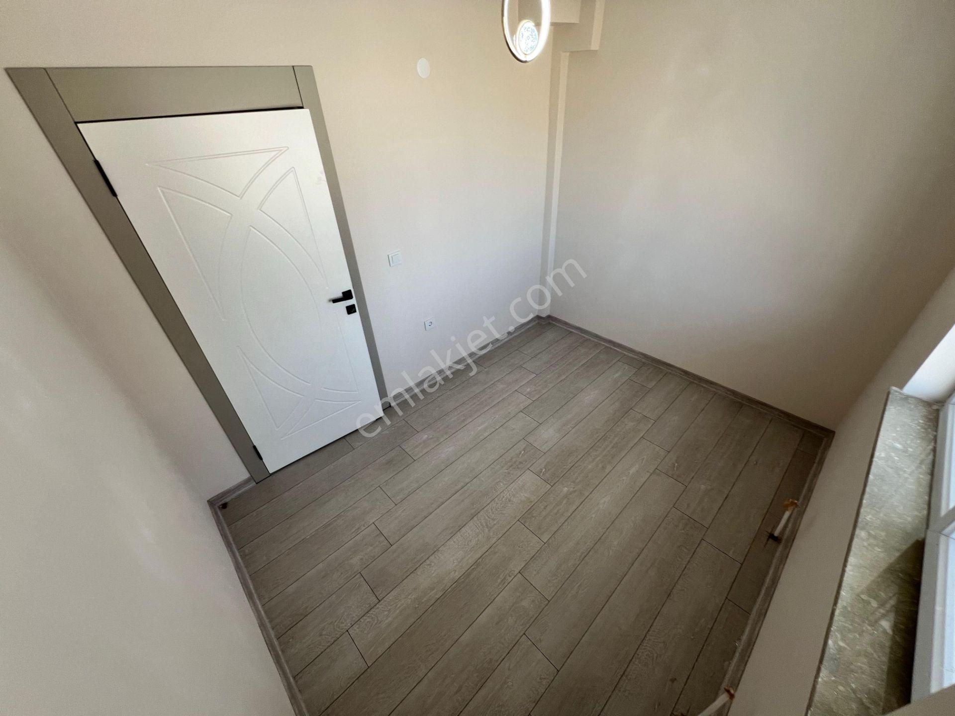 M.kemal Mah 2+1 Ultra Lüks Yapıda Çok Geniş Sıfır Daire - Görsel 29