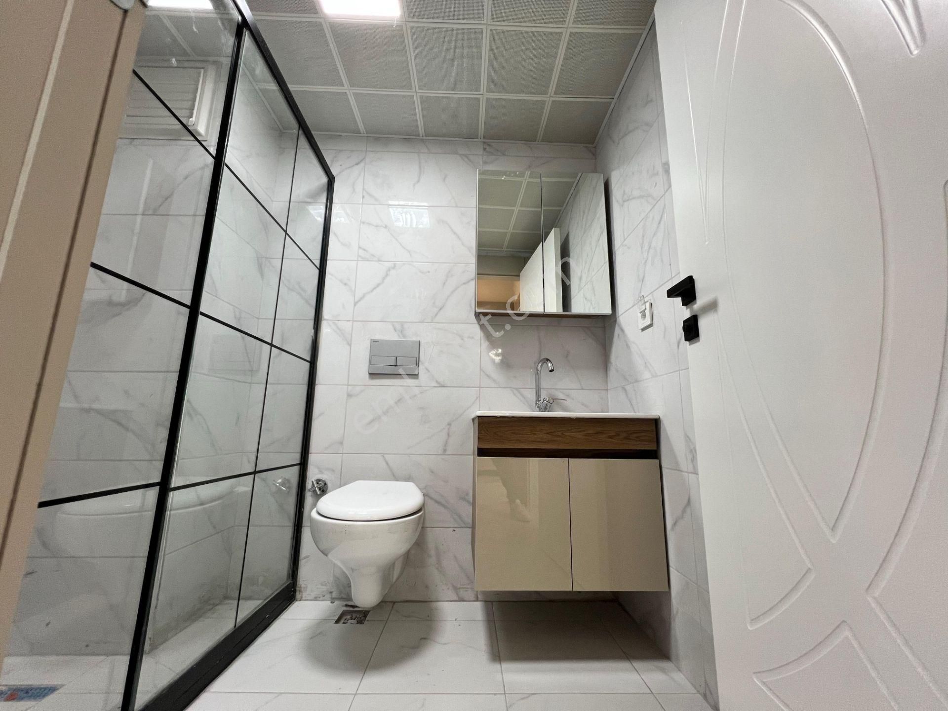 M.kemal Mah 2+1 Ultra Lüks Yapıda Çok Geniş Sıfır Daire - Görsel 16