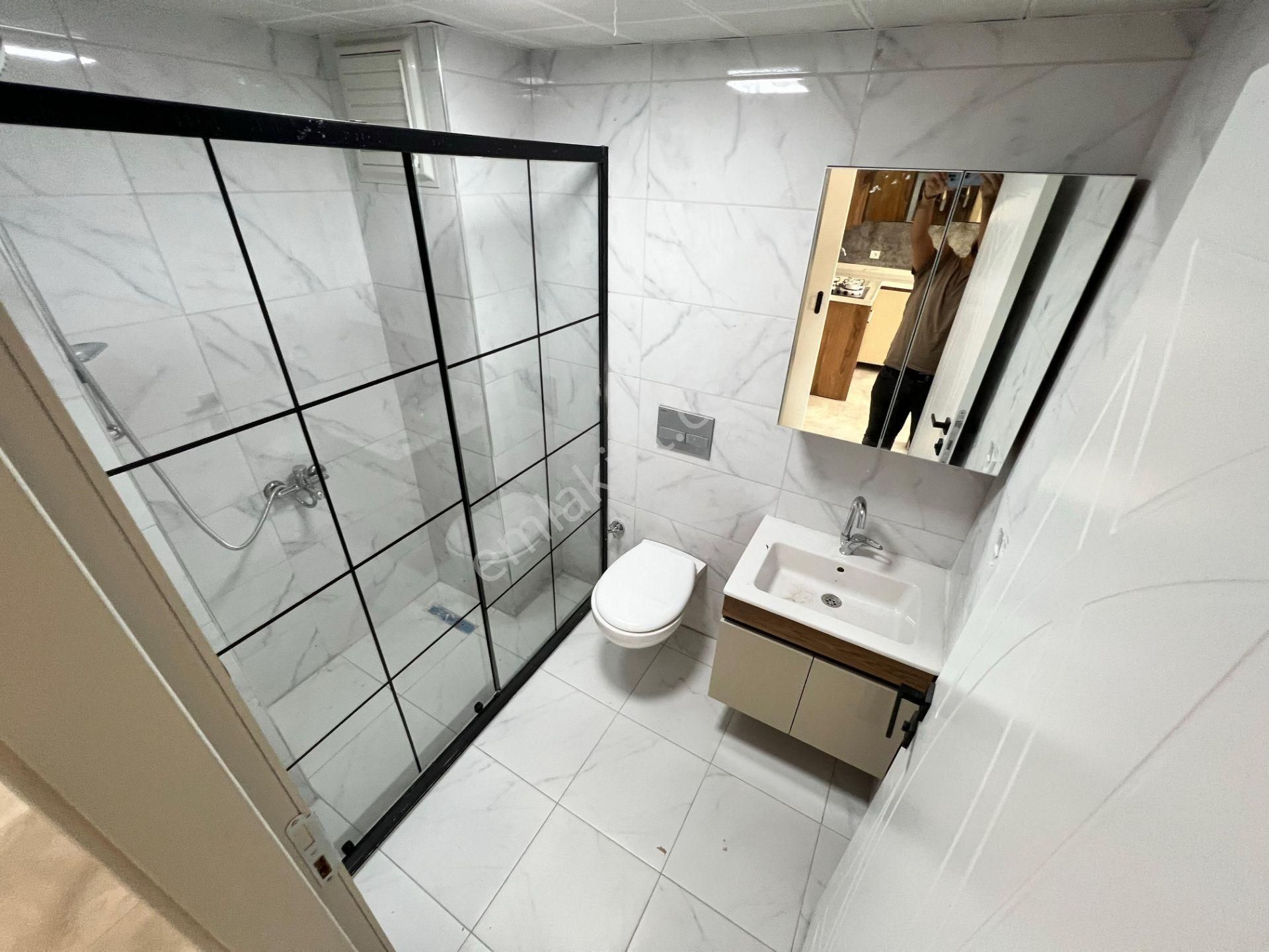 M.kemal Mah 2+1 Ultra Lüks Yapıda Çok Geniş Sıfır Daire - Görsel 18