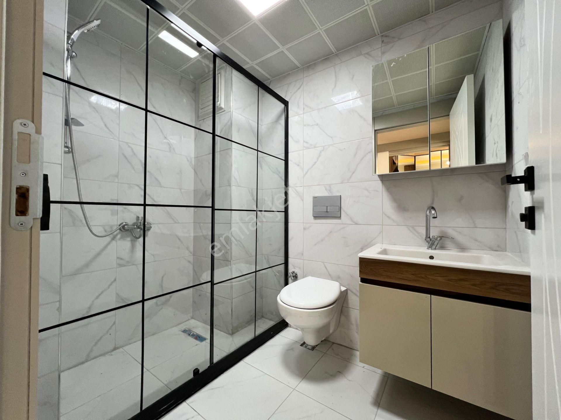 M.kemal Mah 2+1 Ultra Lüks Yapıda Çok Geniş Sıfır Daire - Görsel 15