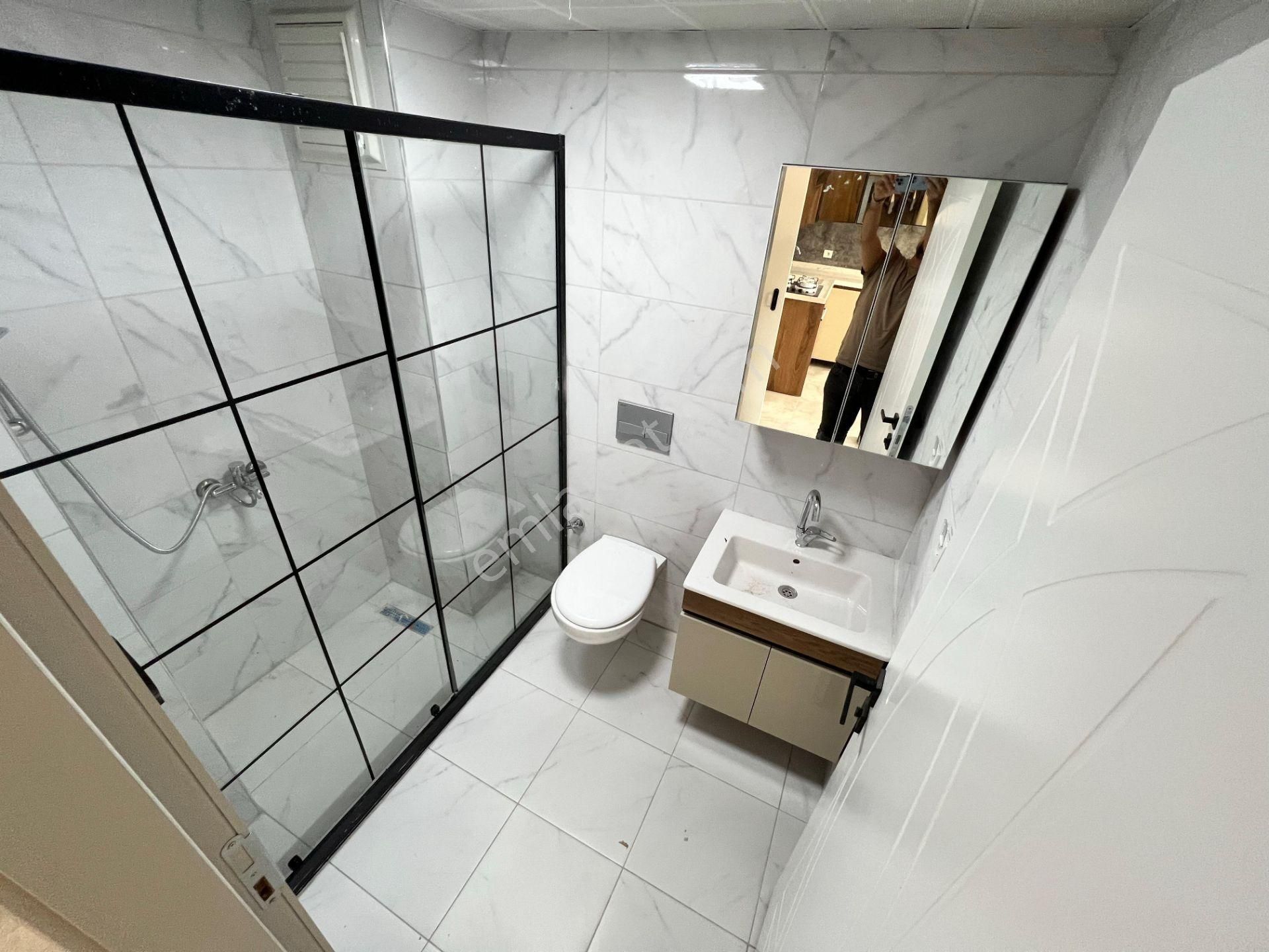 M.kemal Mah 2+1 Ultra Lüks Yapıda Çok Geniş Sıfır Daire - Görsel 22