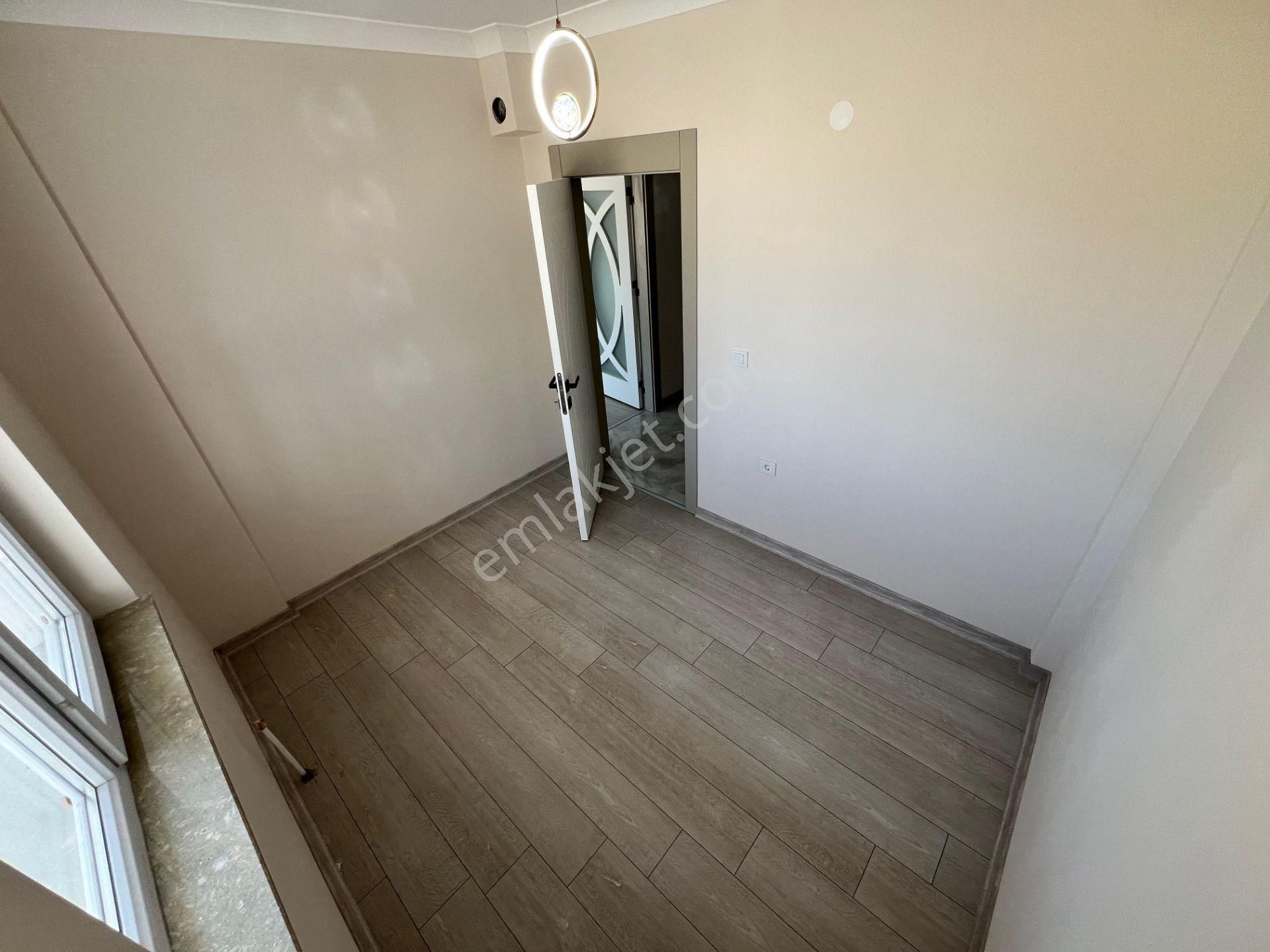 M.kemal Mah 2+1 Ultra Lüks Yapıda Çok Geniş Sıfır Daire - Görsel 33