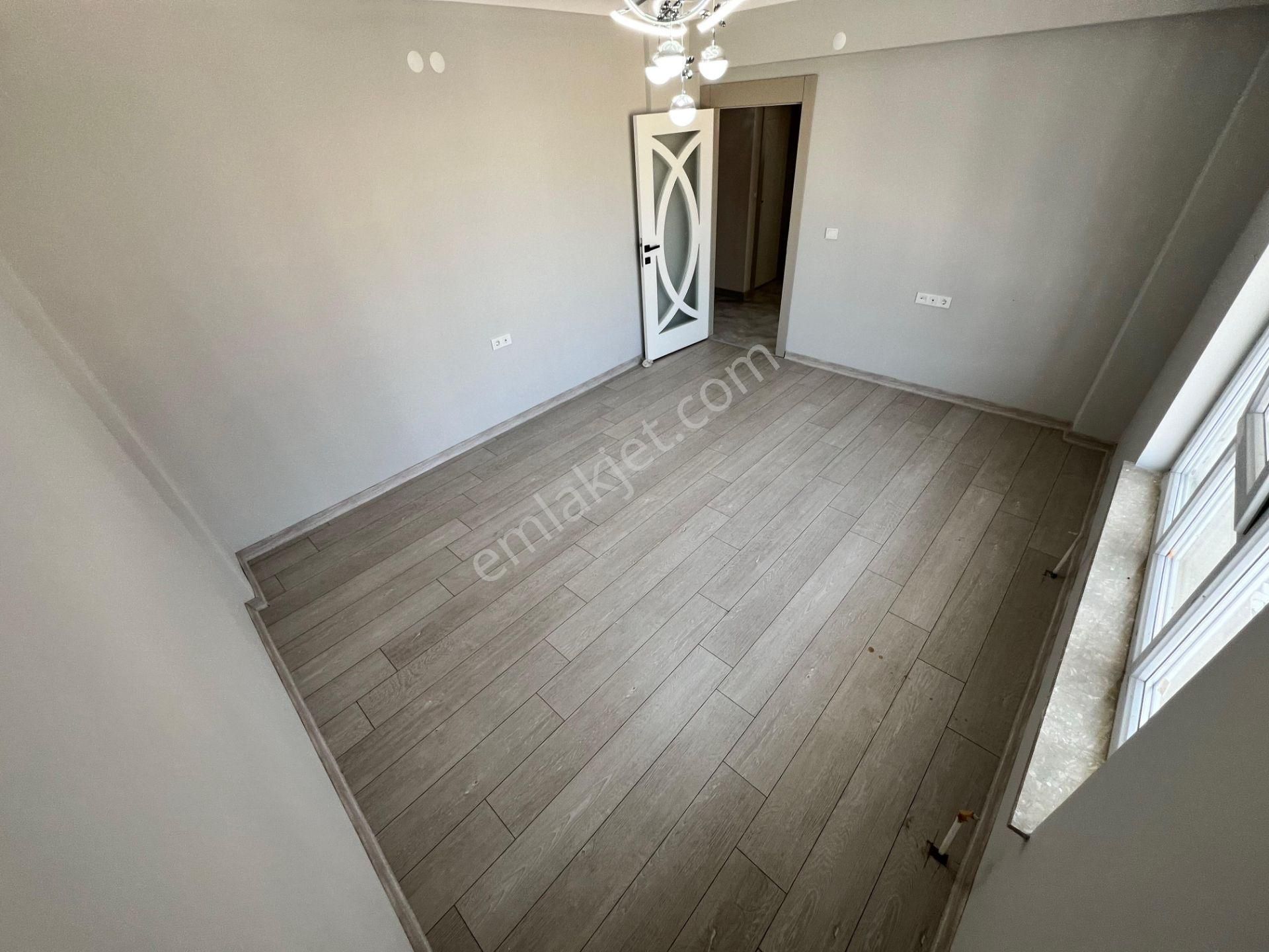 M.kemal Mah 2+1 Ultra Lüks Yapıda Çok Geniş Sıfır Daire - Görsel 35