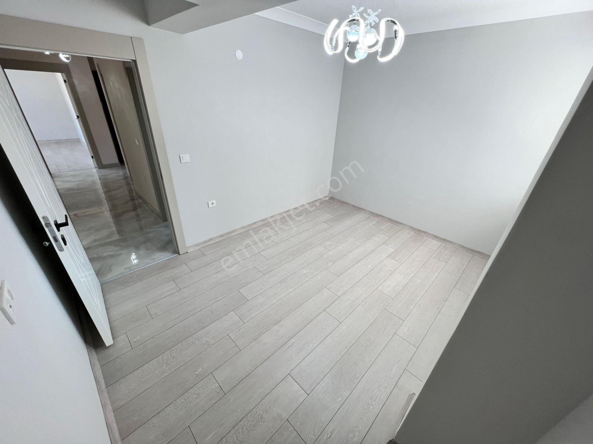 M.kemal Mah 2+1 Ultra Lüks Yapıda Çok Geniş Sıfır Daire - Görsel 26