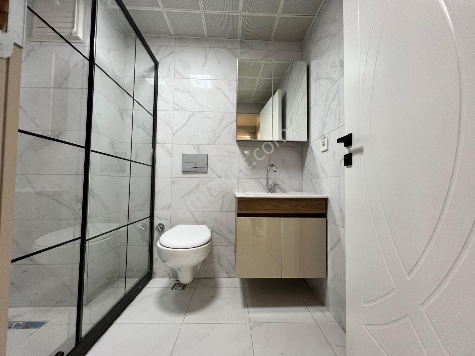 M.kemal Mah 2+1 Ultra Lüks Yapıda Çok Geniş Sıfır Daire - Görsel 13