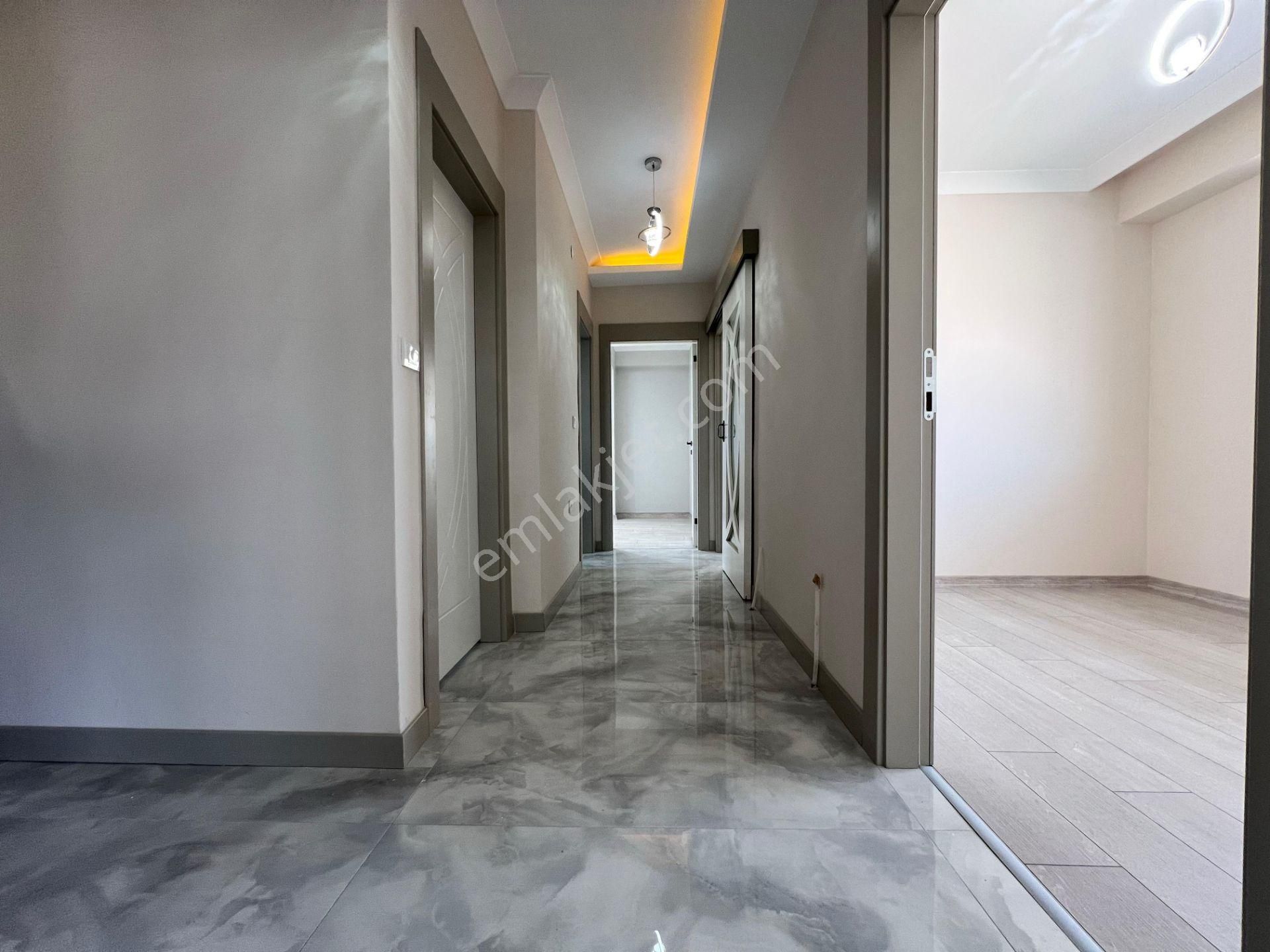 M.kemal Mah 2+1 Ultra Lüks Yapıda Çok Geniş Sıfır Daire - Görsel 30