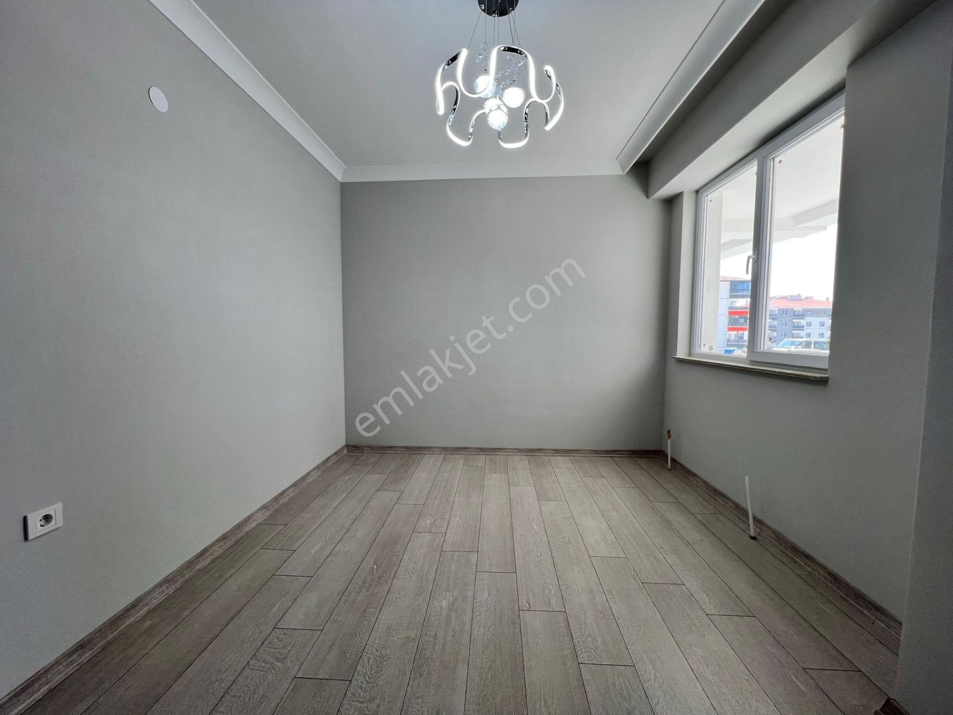 M.kemal Mah 2+1 Ultra Lüks Yapıda Çok Geniş Sıfır Daire - Görsel 20