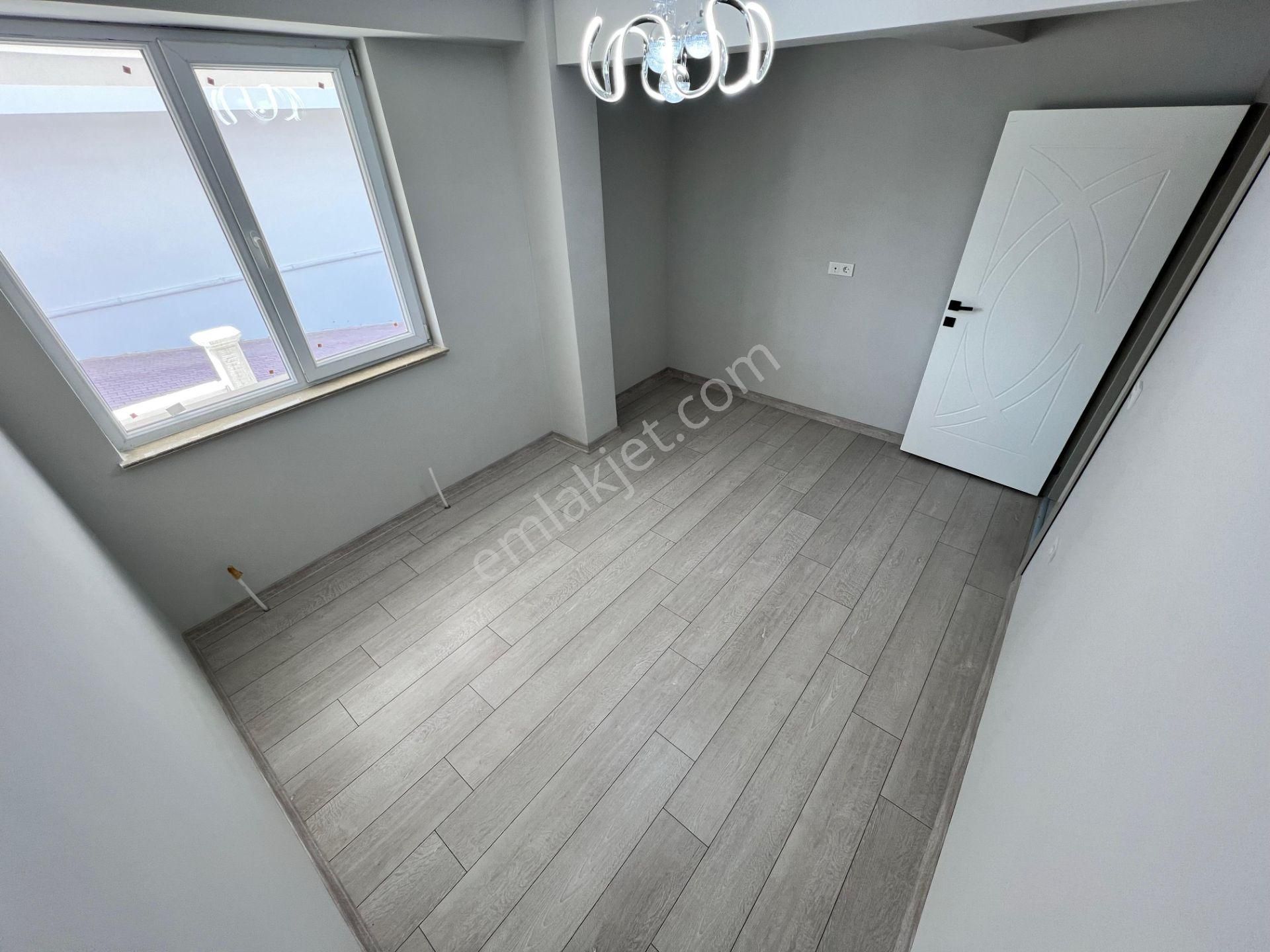 M.kemal Mah 2+1 Ultra Lüks Yapıda Çok Geniş Sıfır Daire - Görsel 23