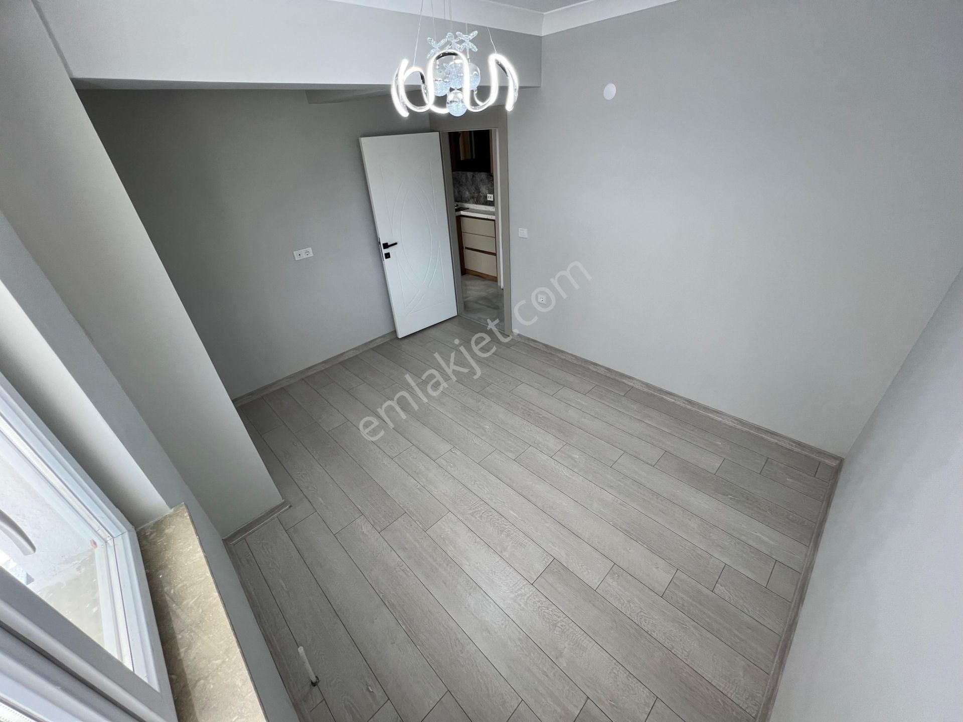 M.kemal Mah 2+1 Ultra Lüks Yapıda Çok Geniş Sıfır Daire - Görsel 21