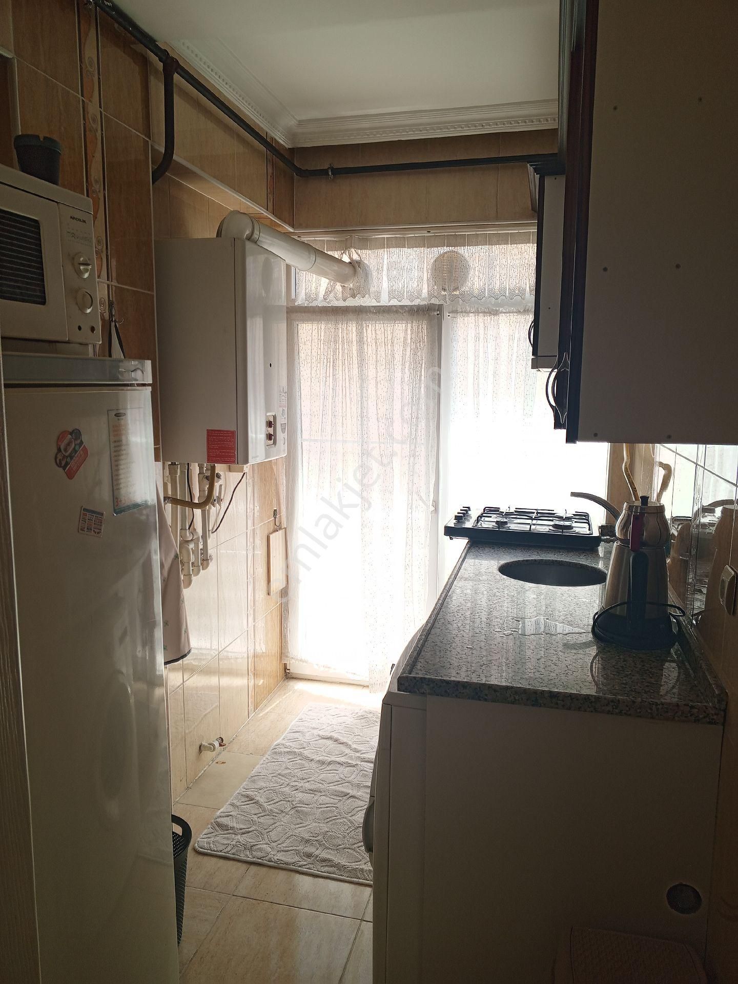 🏡 Bahçelievler Zafer Mahallesi’nde Eşyalı 2+1 Kiralık Daire - Görsel 4