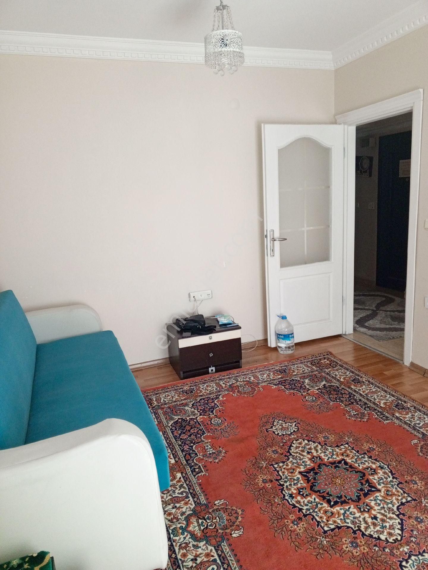🏡 Bahçelievler Zafer Mahallesi’nde Eşyalı 2+1 Kiralık Daire - Görsel 2