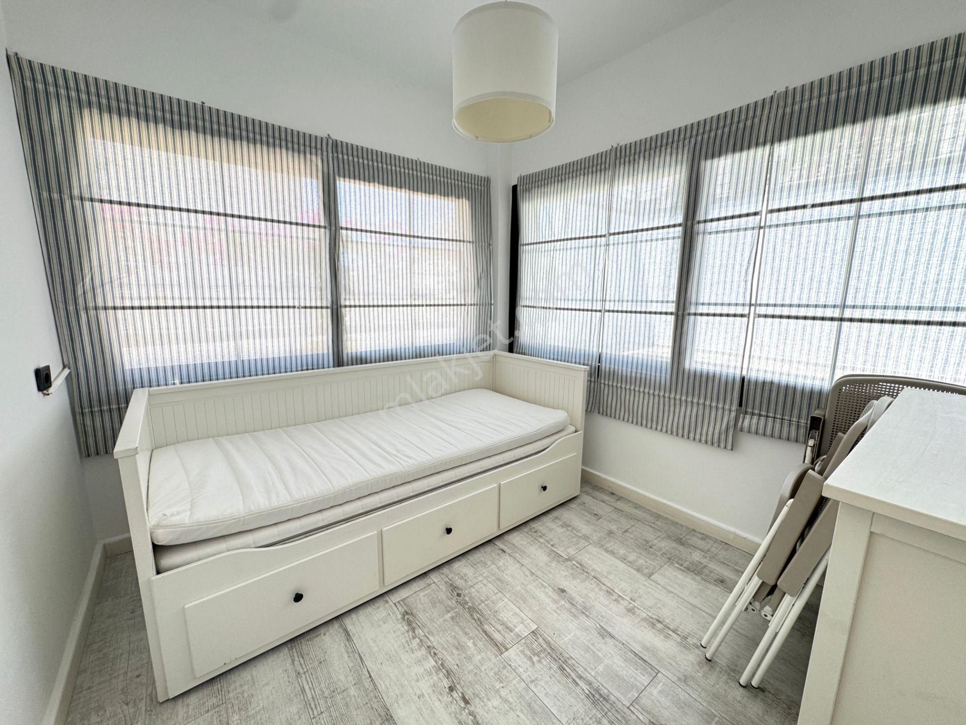 Akyarlar Fener Mevkiinde Satılık Deniz Manzaralı 4+1 Villa - Görsel 21