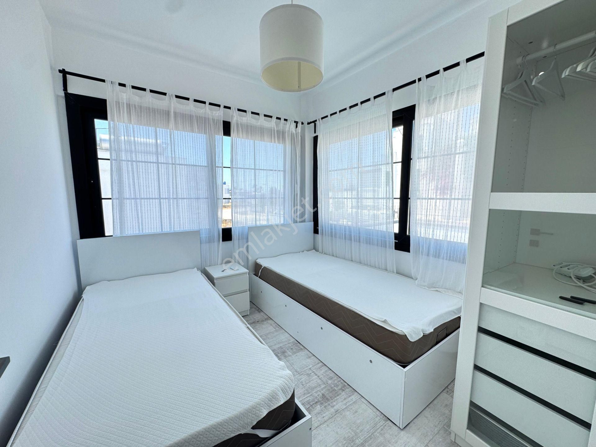 Akyarlar Fener Mevkiinde Satılık Deniz Manzaralı 4+1 Villa - Görsel 30