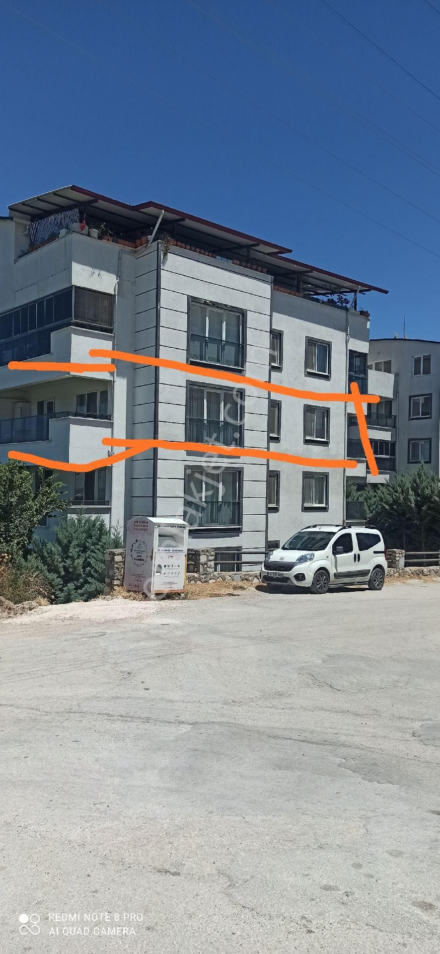 Satılık Daire