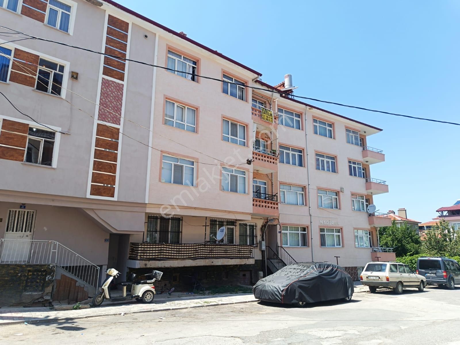 Hilal Emlak' Tan 3+1 Satılık Daire - Görsel 9