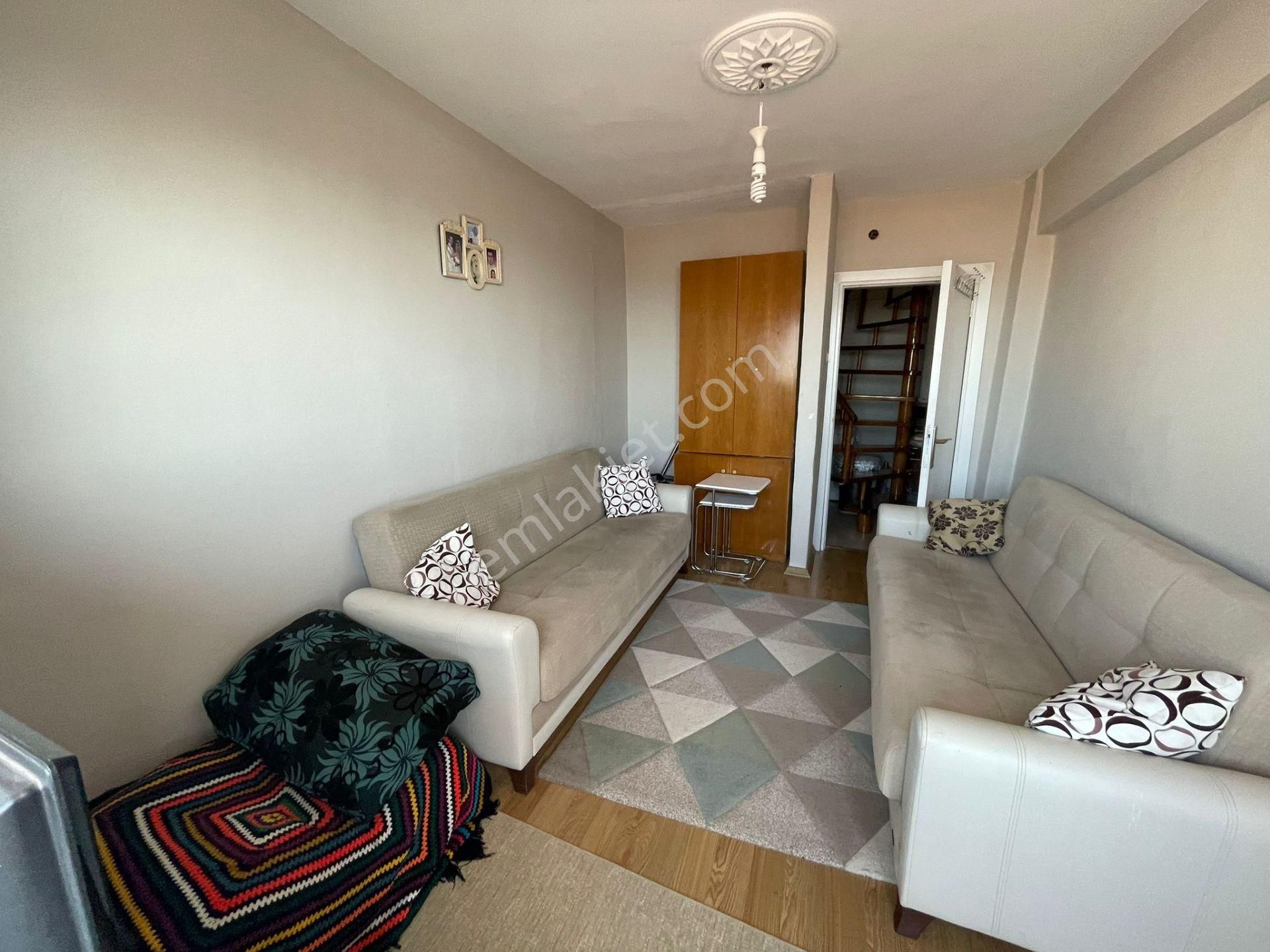 Bursa Kılıç Tan Setbaşı Umurbey De Satılık 4,5+1 Dubleks Daire - Görsel 21