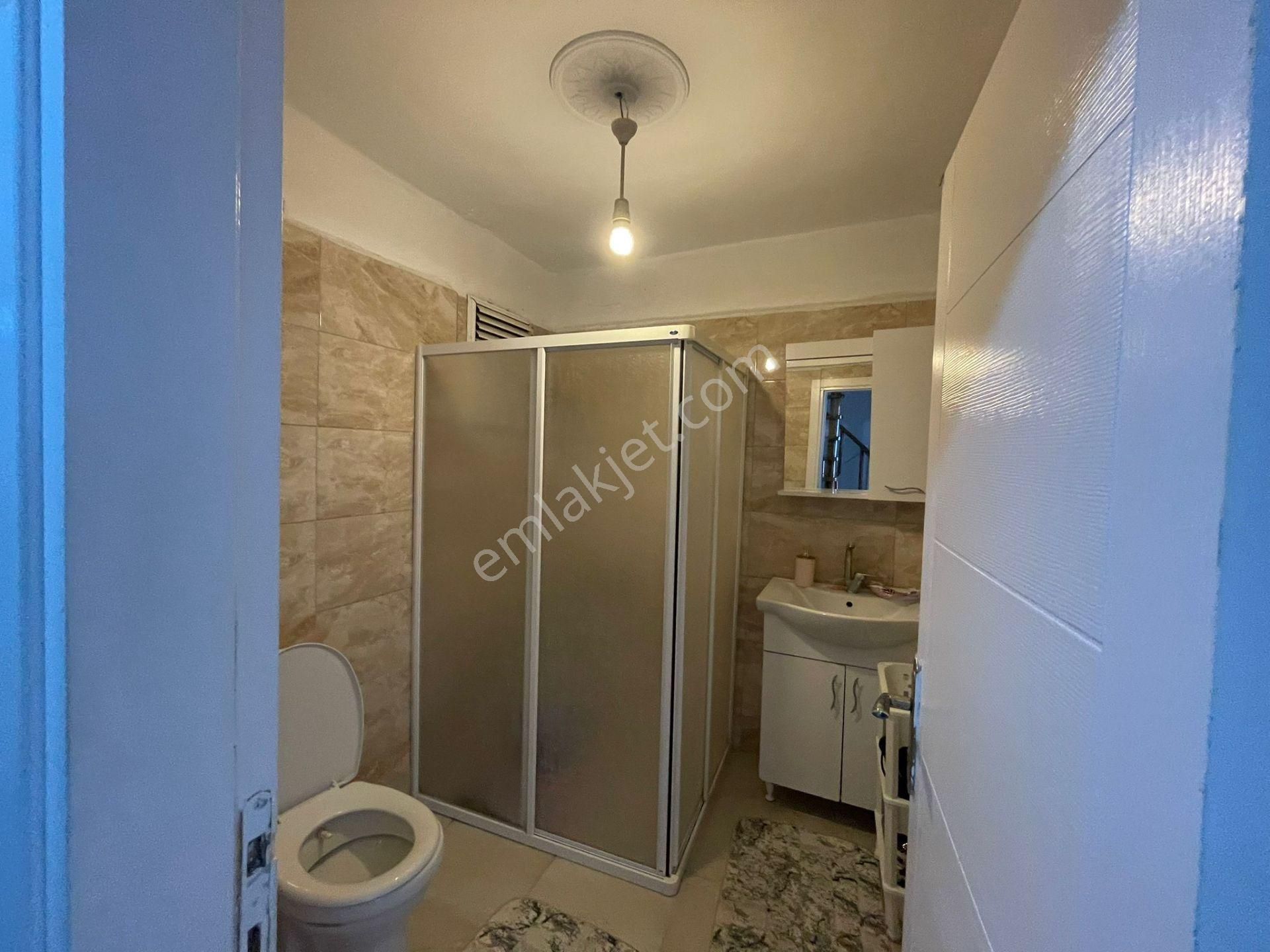 Bursa Kılıç Tan Setbaşı Umurbey De Satılık 4,5+1 Dubleks Daire - Görsel 30