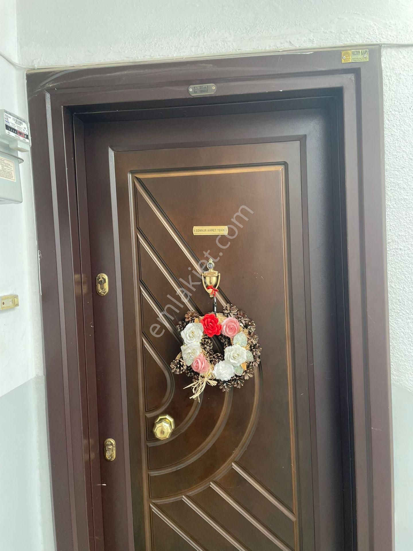 Bursa Kılıç Tan Setbaşı Umurbey De Satılık 4,5+1 Dubleks Daire - Görsel 34