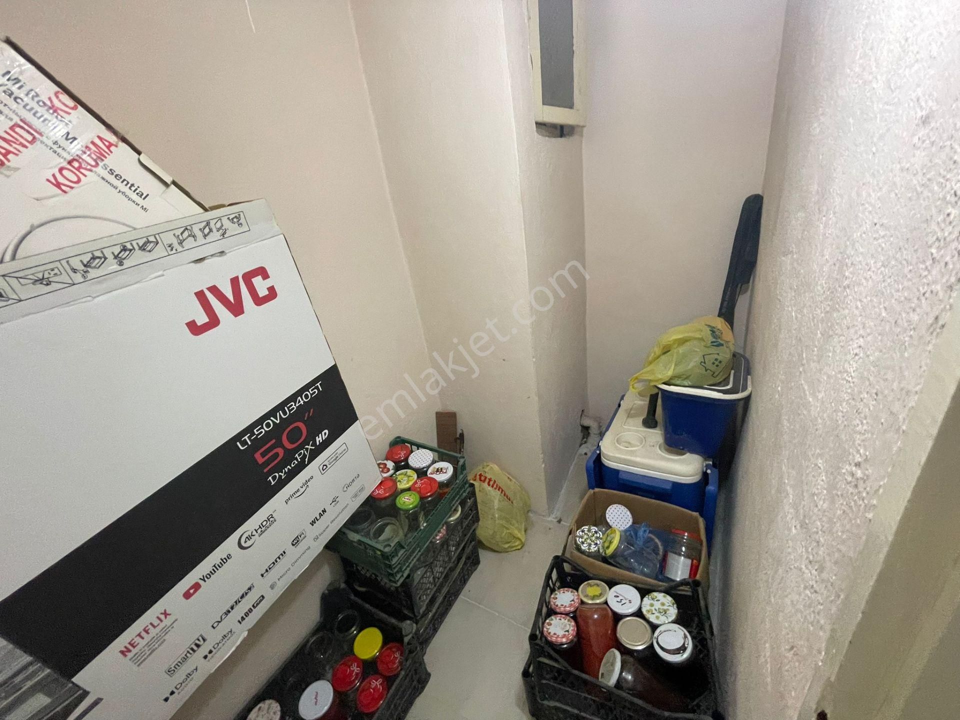 Bursa Kılıç Tan Setbaşı Umurbey De Satılık 4,5+1 Dubleks Daire - Görsel 33