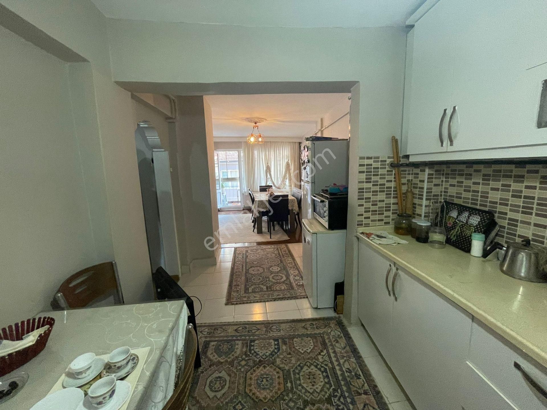 Bursa Kılıç Tan Setbaşı Umurbey De Satılık 4,5+1 Dubleks Daire - Görsel 12