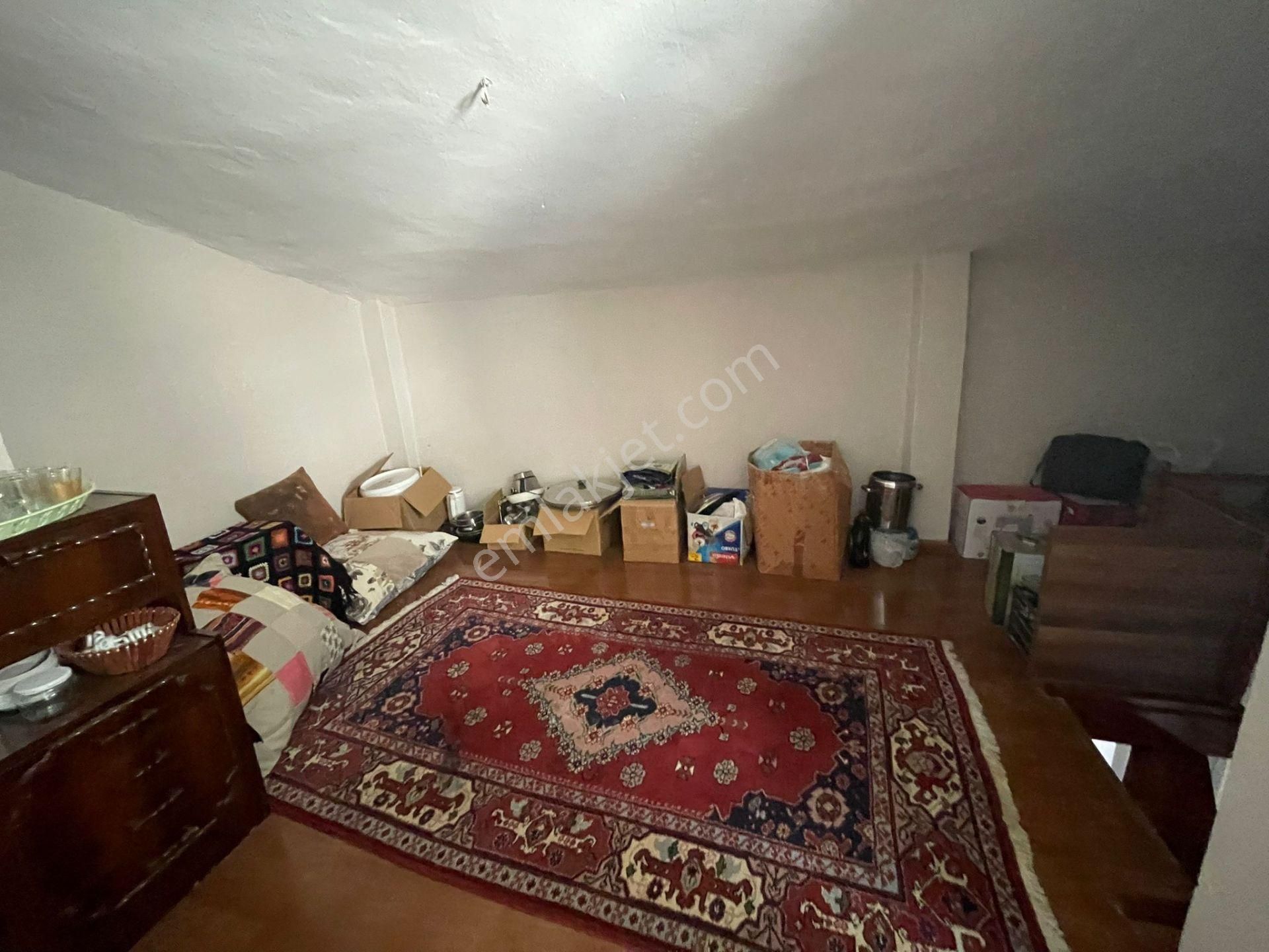 Bursa Kılıç Tan Setbaşı Umurbey De Satılık 4,5+1 Dubleks Daire - Görsel 13
