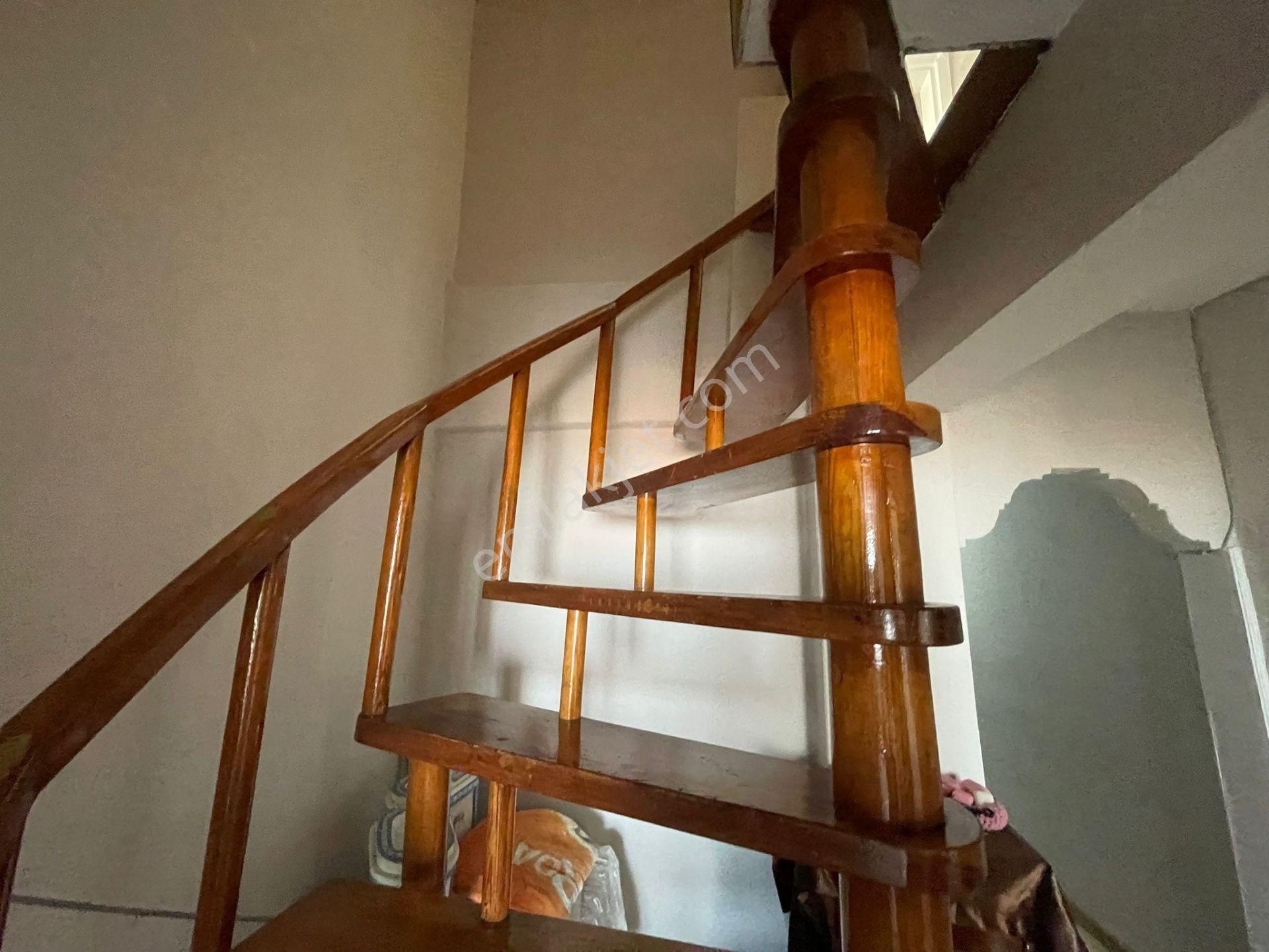 Bursa Kılıç Tan Setbaşı Umurbey De Satılık 4,5+1 Dubleks Daire - Görsel 19