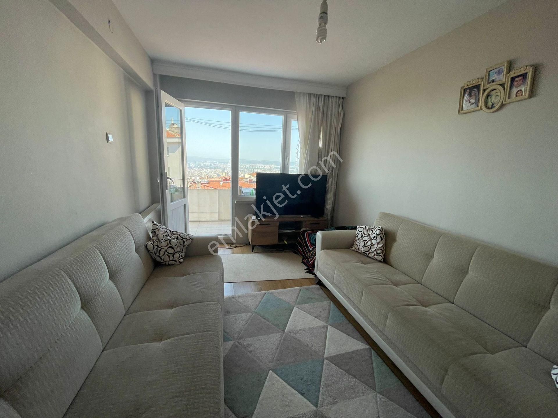 Bursa Kılıç Tan Setbaşı Umurbey De Satılık 4,5+1 Dubleks Daire - Görsel 22