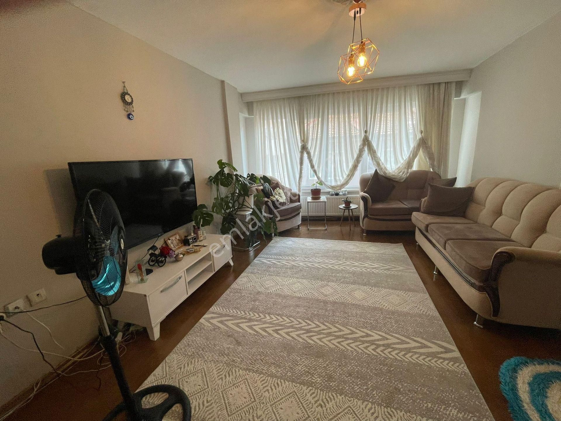 Bursa Kılıç Tan Setbaşı Umurbey De Satılık 4,5+1 Dubleks Daire - Görsel 3