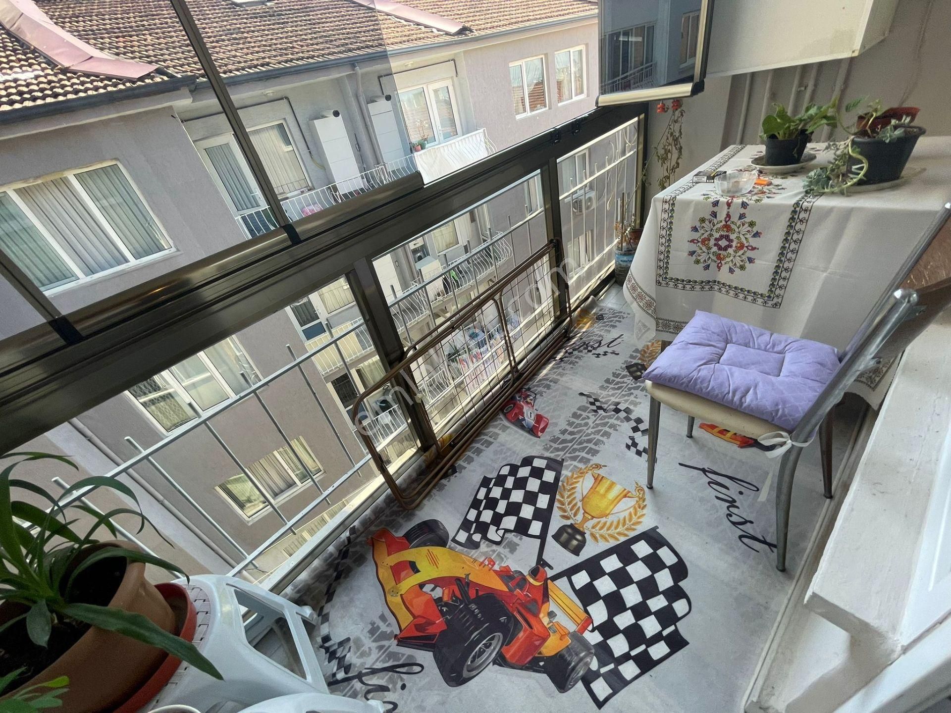 Bursa Kılıç Tan Setbaşı Umurbey De Satılık 4,5+1 Dubleks Daire - Görsel 15