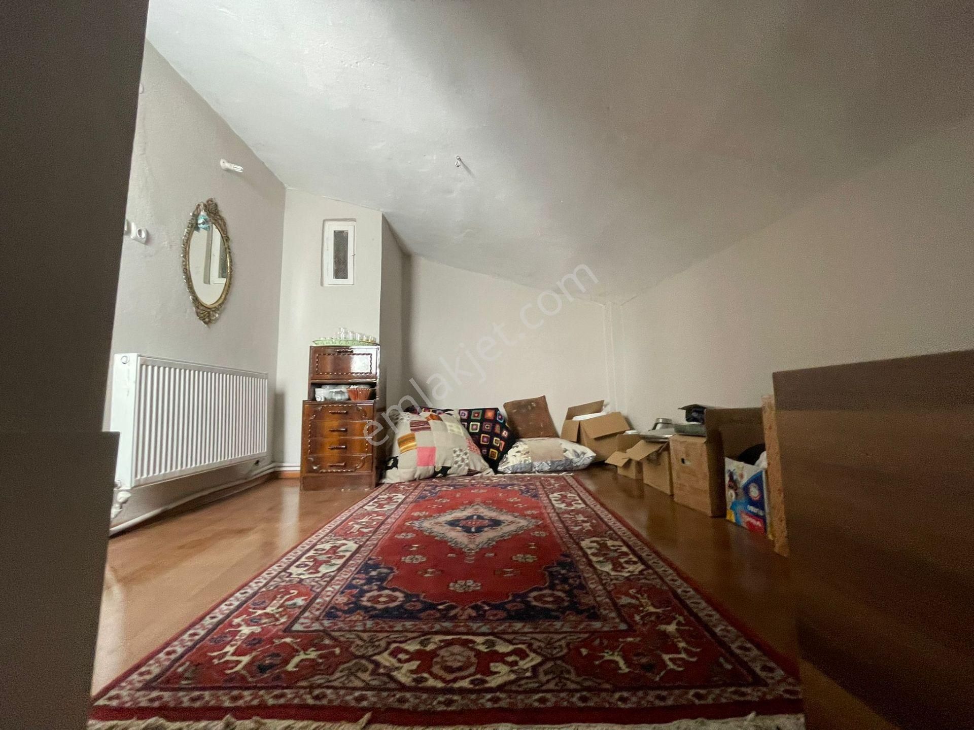 Bursa Kılıç Tan Setbaşı Umurbey De Satılık 4,5+1 Dubleks Daire - Görsel 17