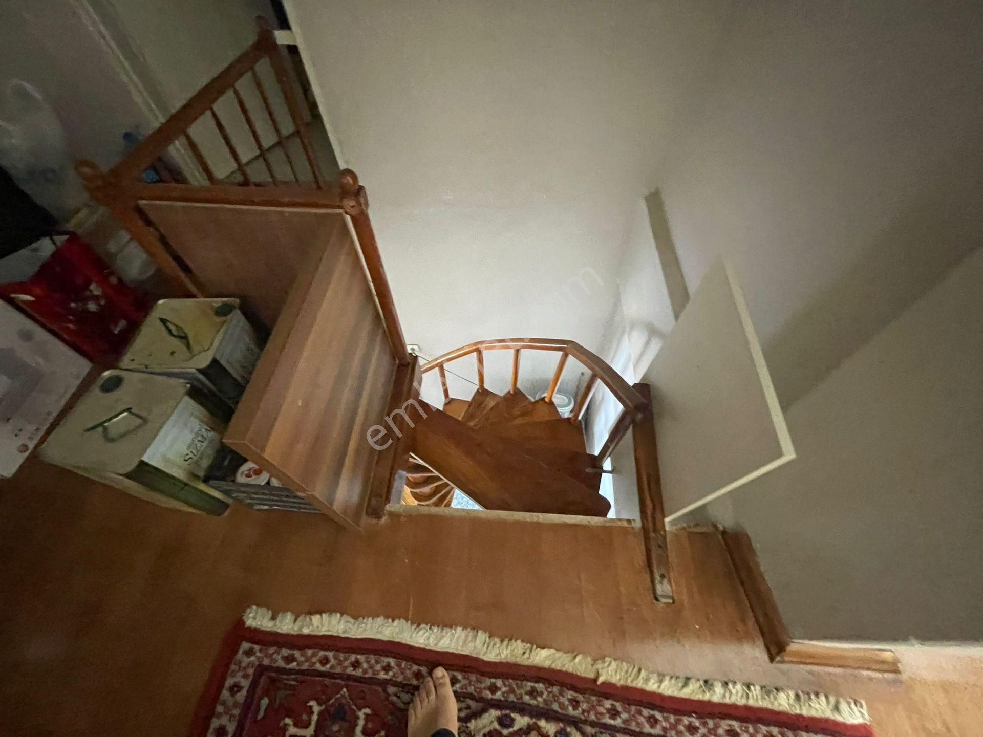 Bursa Kılıç Tan Setbaşı Umurbey De Satılık 4,5+1 Dubleks Daire - Görsel 20