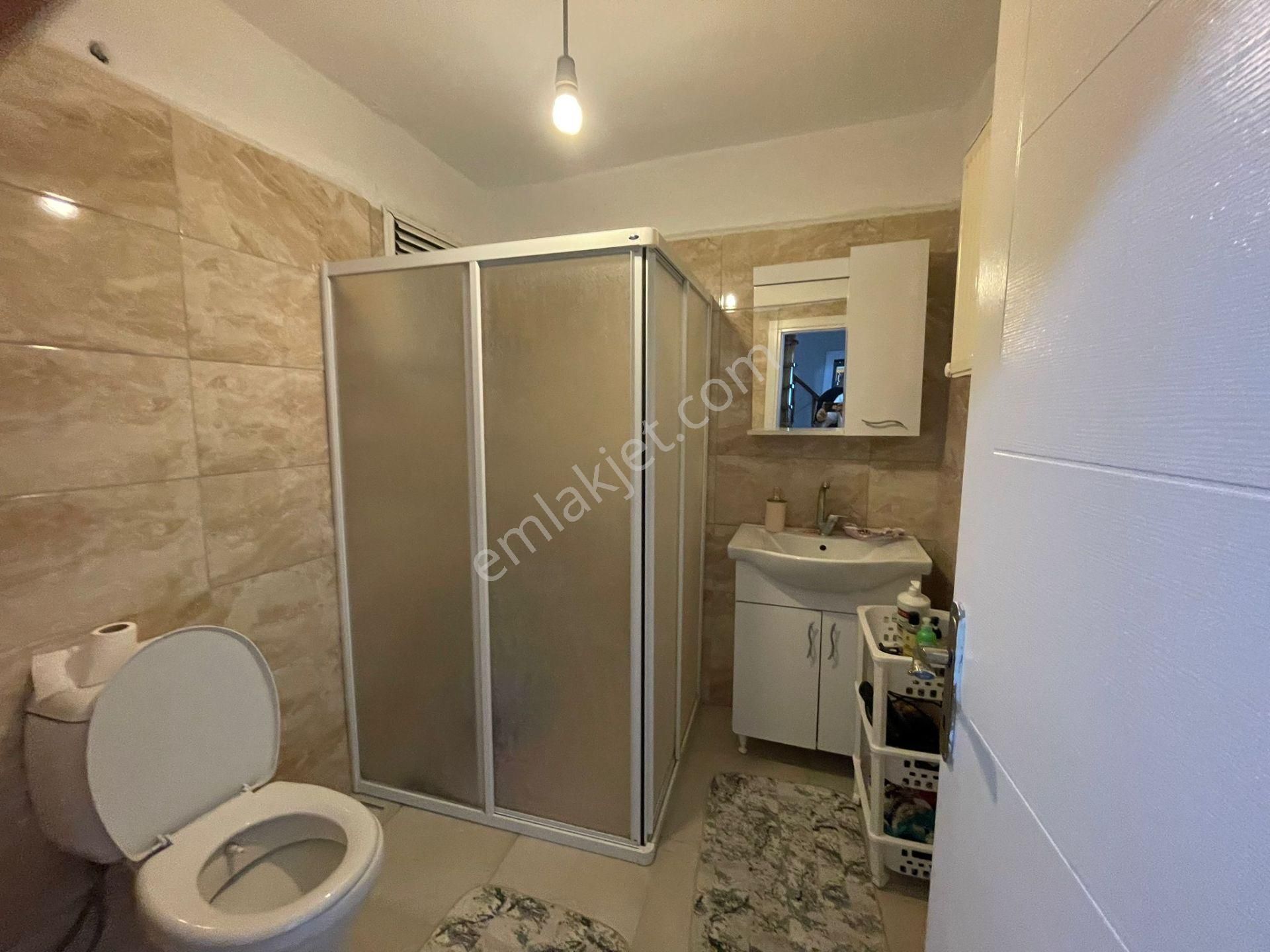 Bursa Kılıç Tan Setbaşı Umurbey De Satılık 4,5+1 Dubleks Daire - Görsel 29