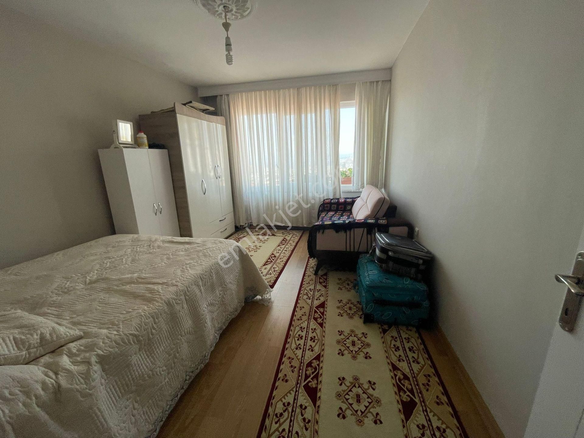 Bursa Kılıç Tan Setbaşı Umurbey De Satılık 4,5+1 Dubleks Daire - Görsel 26