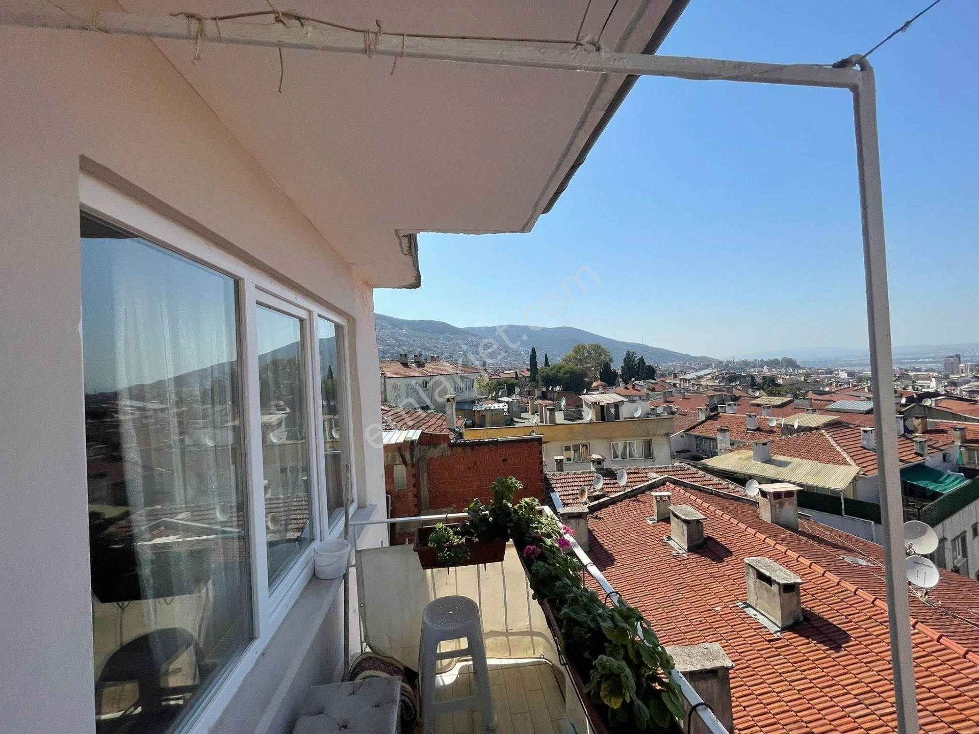 Bursa Kılıç Tan Setbaşı Umurbey De Satılık 4,5+1 Dubleks Daire - Görsel 23
