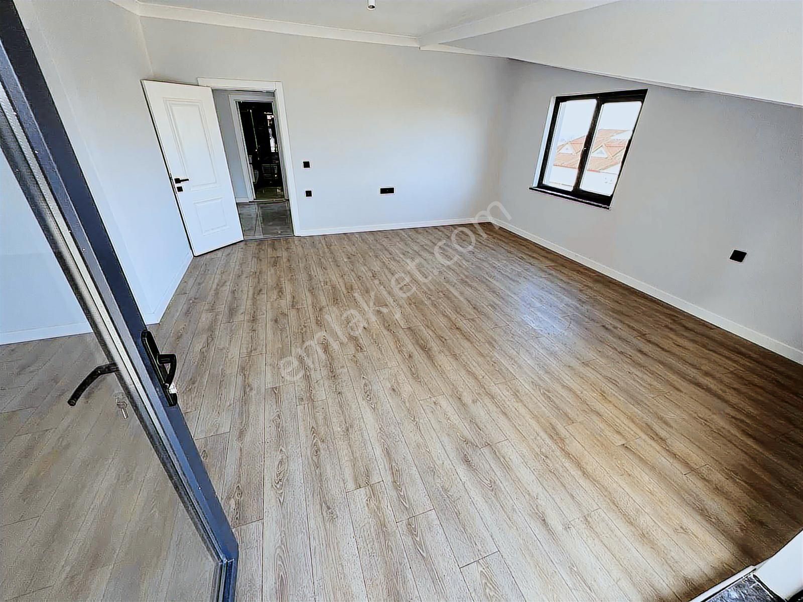 %20 Peşinat Kalan 1.33 Oran 120 Ay Taksit 4+1 Dubleks - Görsel 9