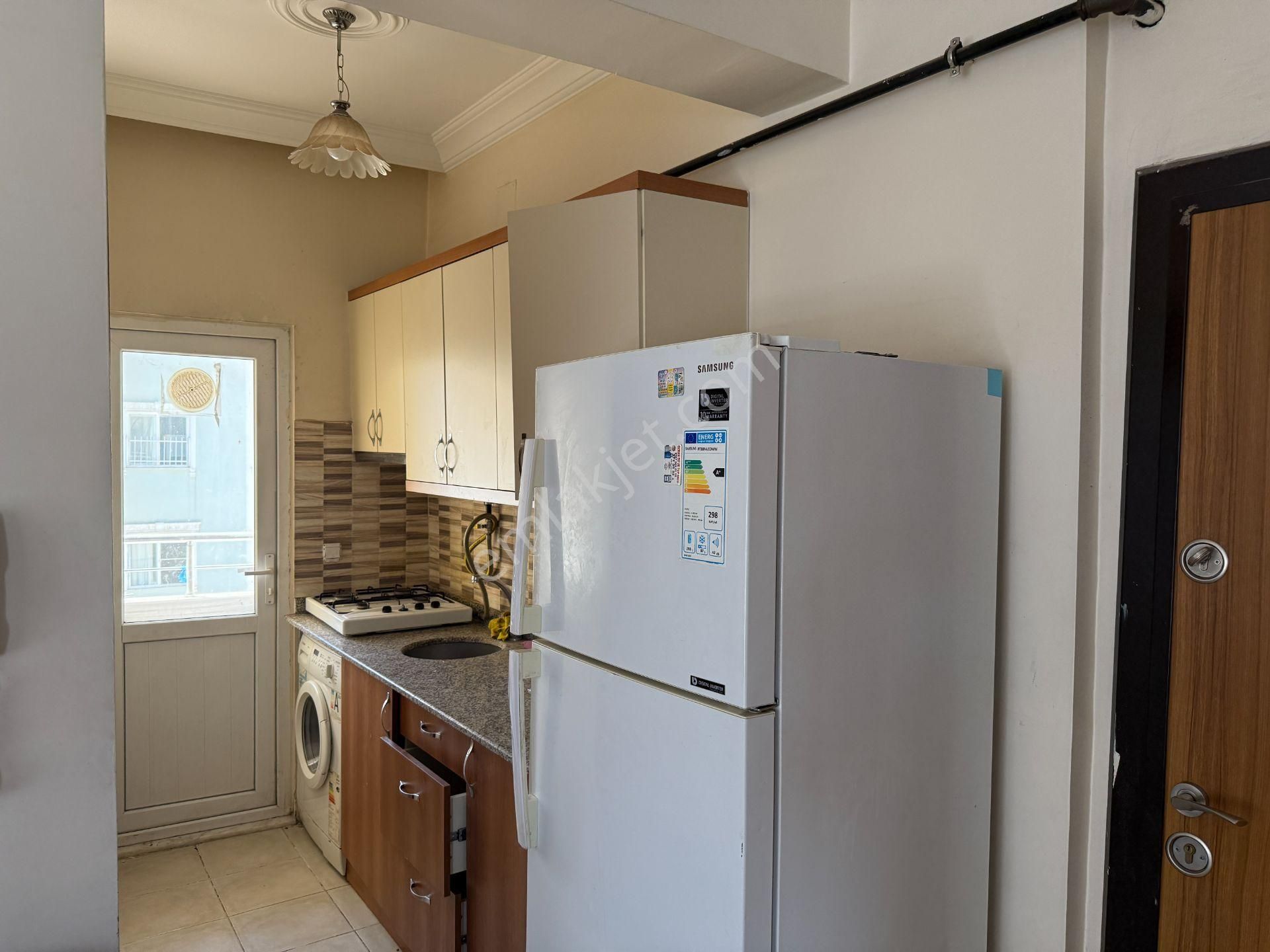 Kiralık Full Eşyalı Bülbülzade'de Bakımlı 2+1 Daire Toprak Emlak