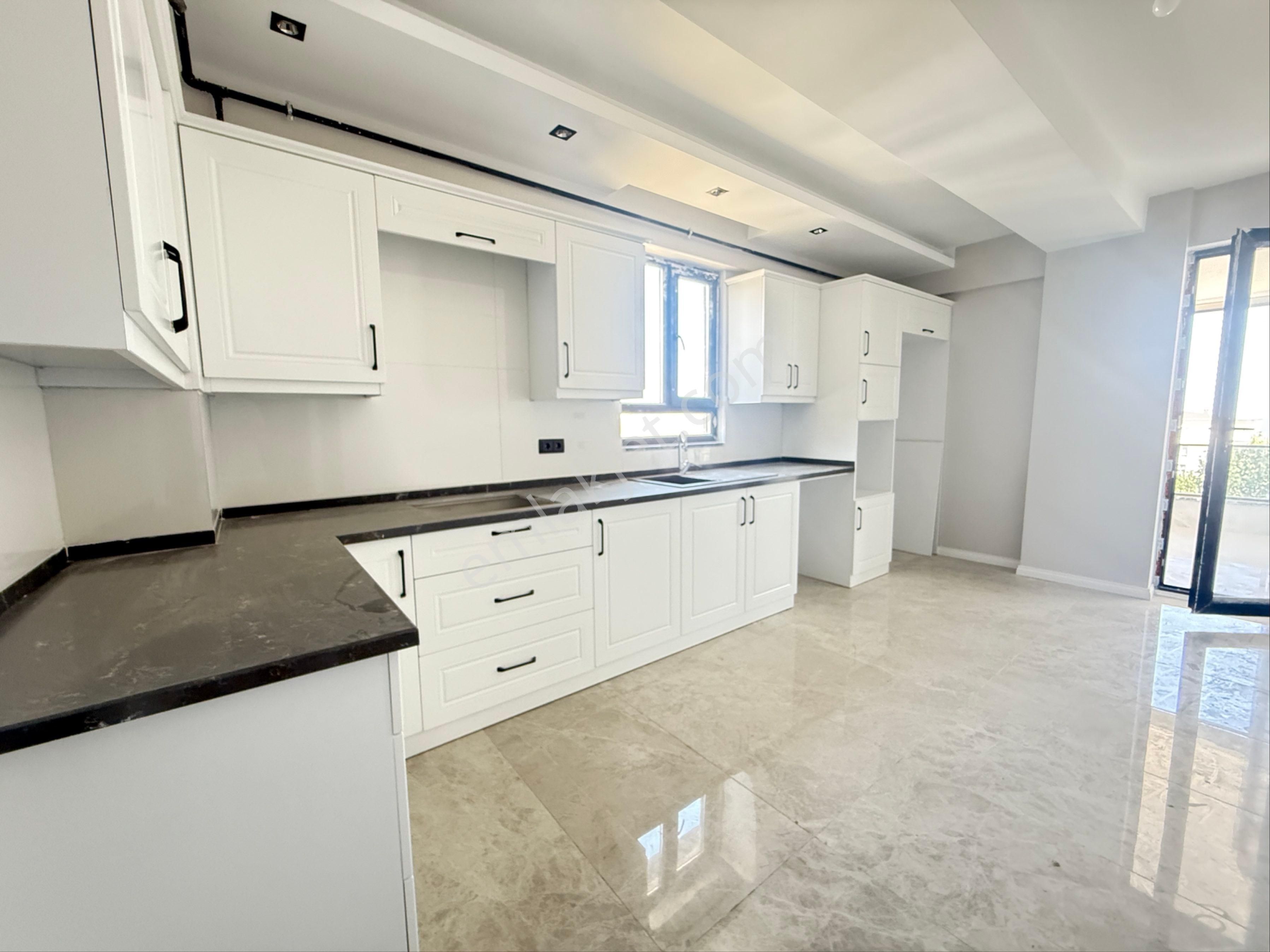 Samsun Atakum Deniz Manzaralı 3+1 Satılık Daire - Görsel 5