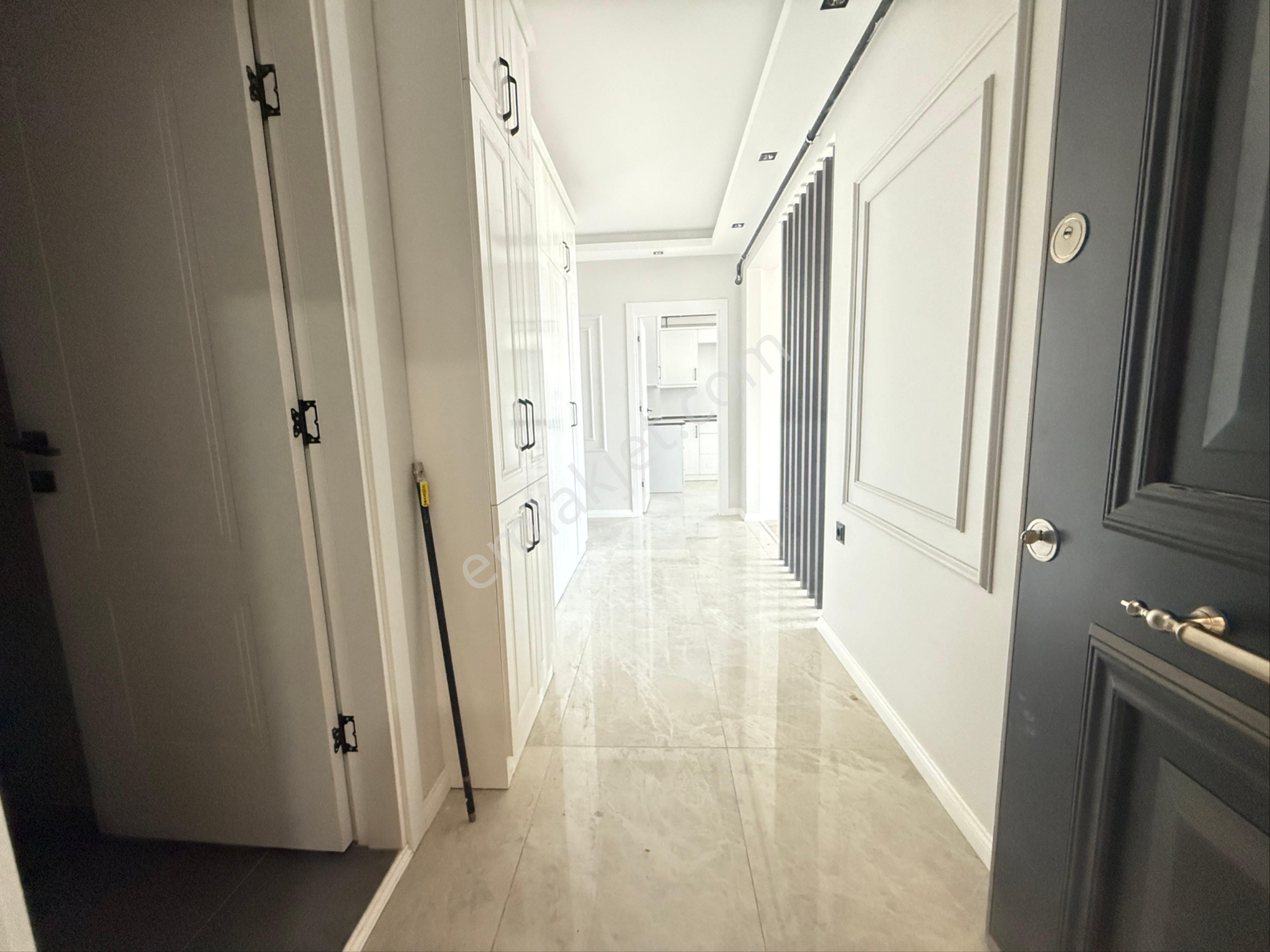 Samsun Atakum Deniz Manzaralı 3+1 Satılık Daire - Görsel 2