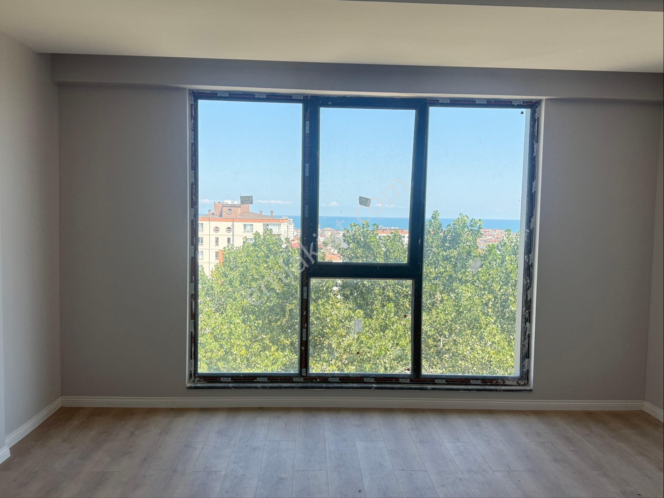 Samsun Atakum Deniz Manzaralı 3+1 Satılık Daire - Görsel 9