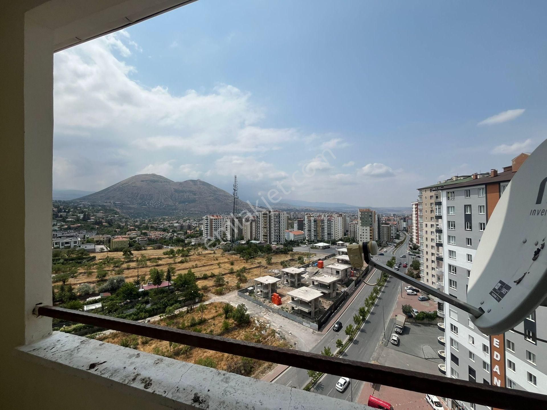 Mevlana Mah Tramvay Son Durakta Satılık 3+1 Daire 55/3 - Görsel 18