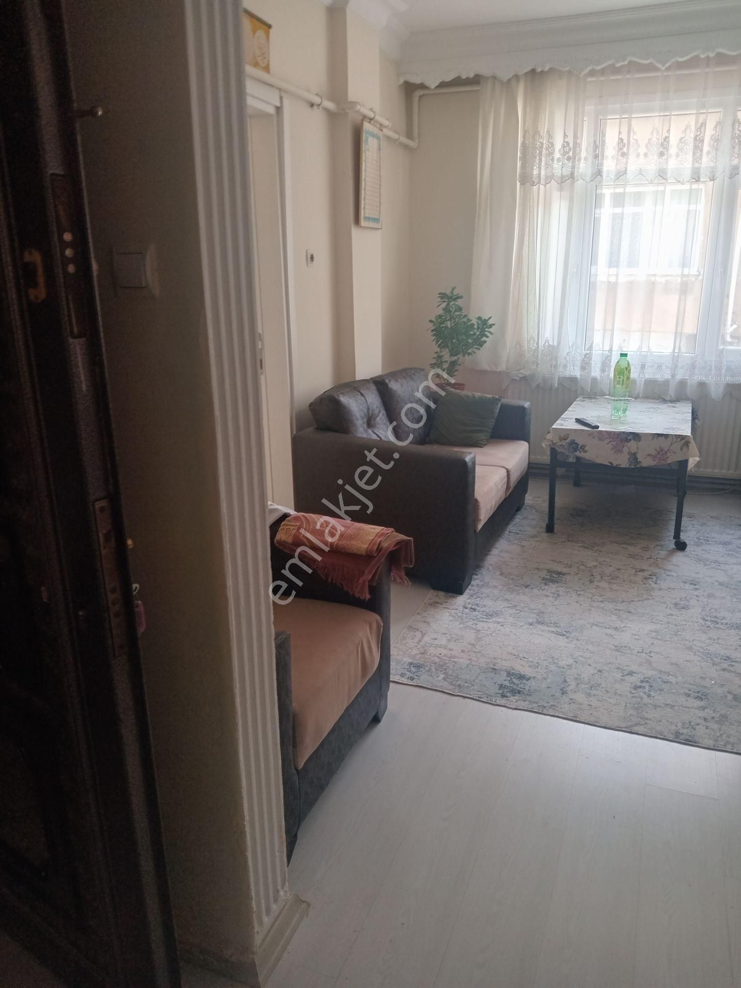 Gaziosmanpaşa Karlıtepe Mah.öyrenciler Sok. 3+1 120m2 Kiralık Daire - Görsel 13