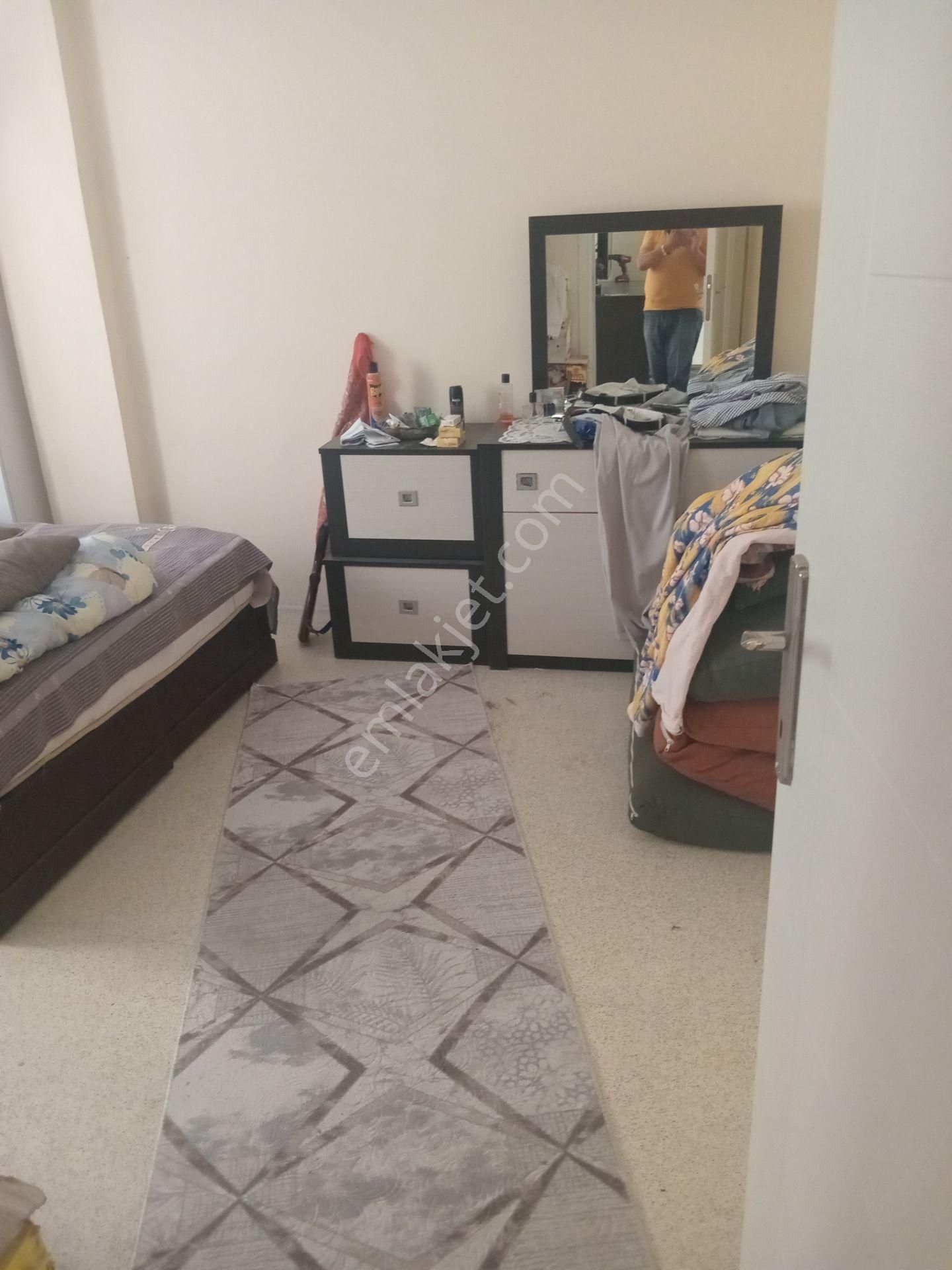 Gaziosmanpaşa Karlıtepe Mah.öyrenciler Sok. 3+1 120m2 Kiralık Daire - Görsel 10