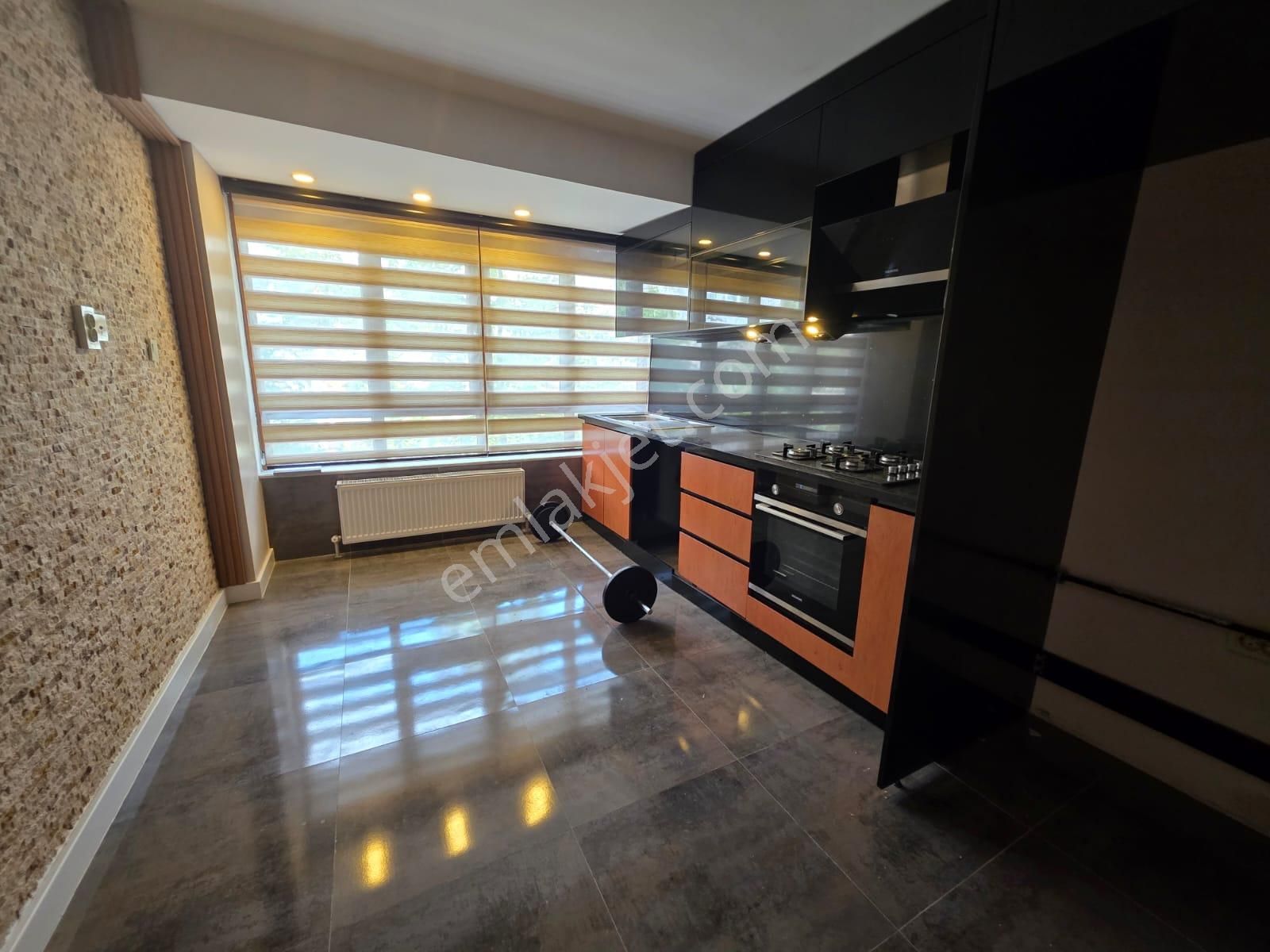 Yenimahalle'de Antares Avm Yakını Full Lüx Yapılı 3+1 Kiralık