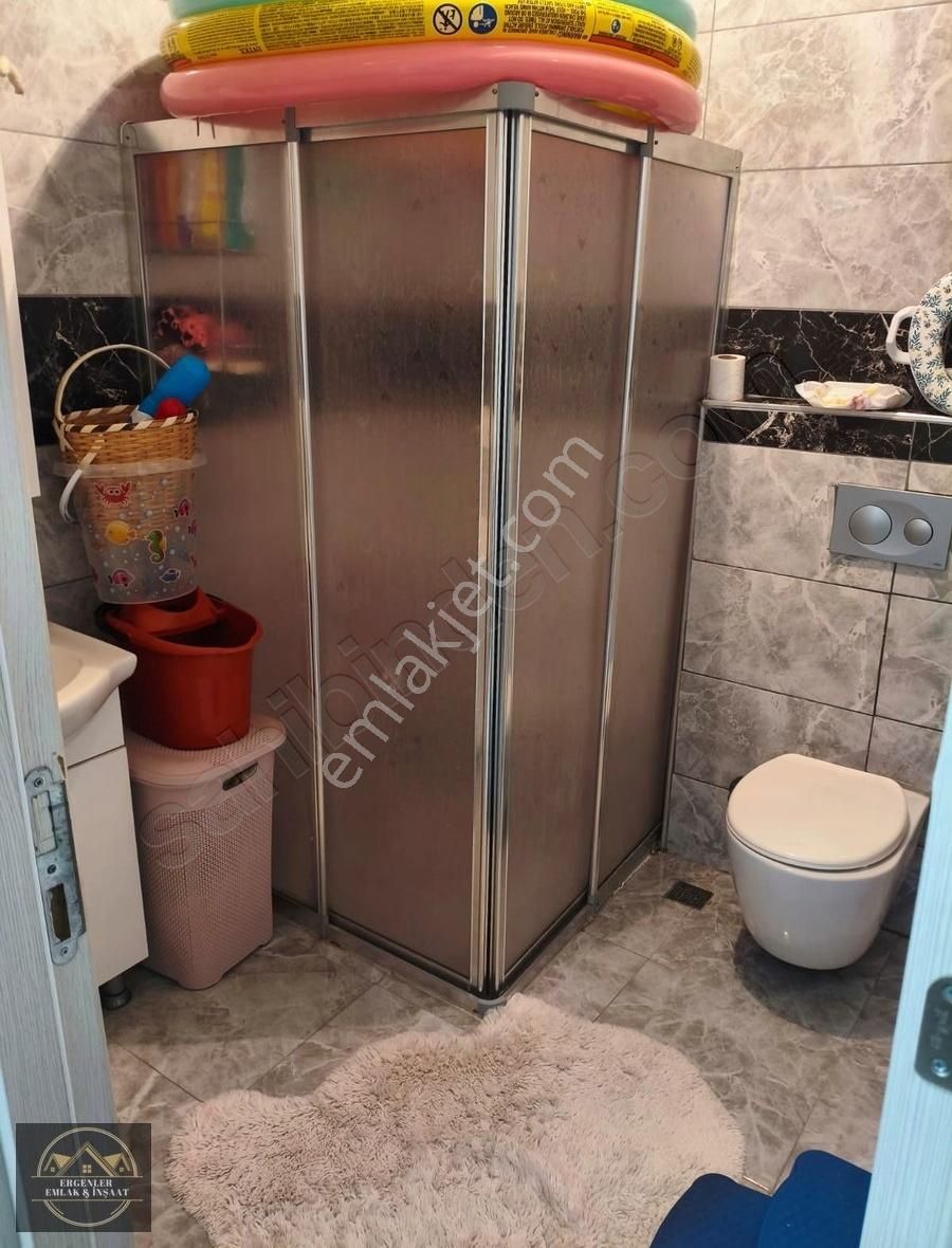 Ergenler'den Esenler Ninehatun'da 3 Yıllık Satılık Daire