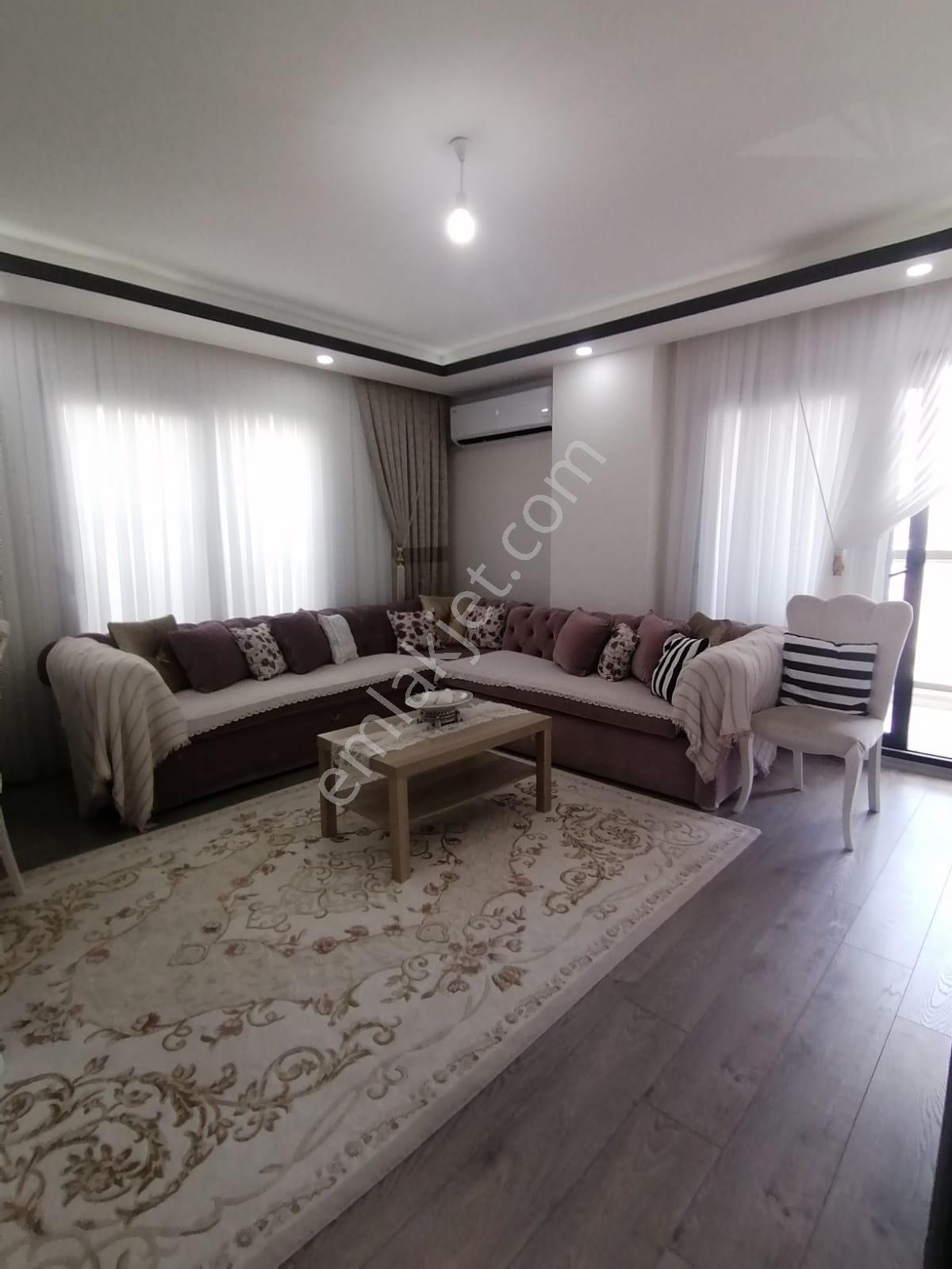 Aydın Didim Cumhuriyet Mahallesinde Havuzlu Sitede Satılık 2+1 Daire - Görsel 12